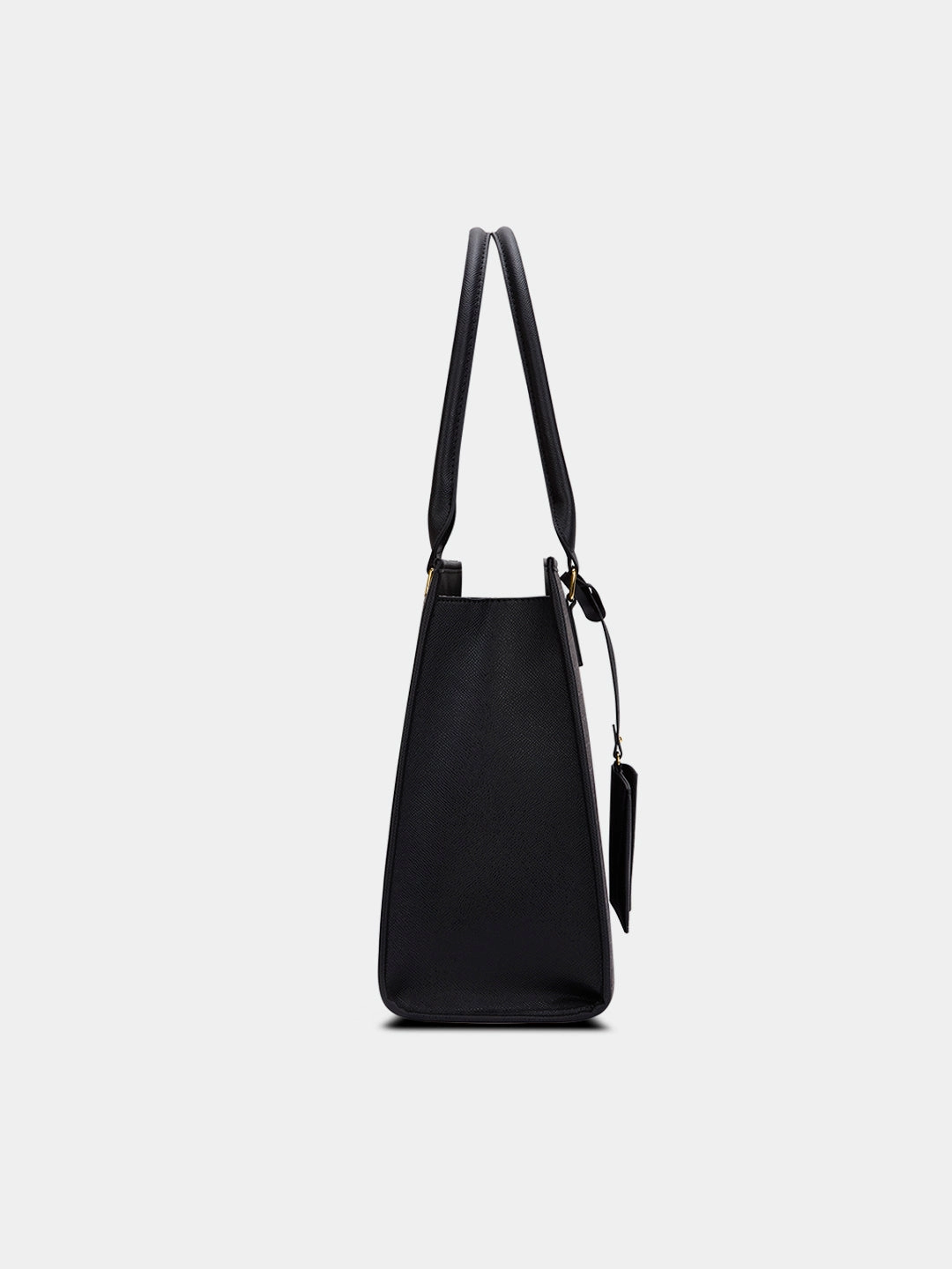 Quad25 Extra Large Box Handbag