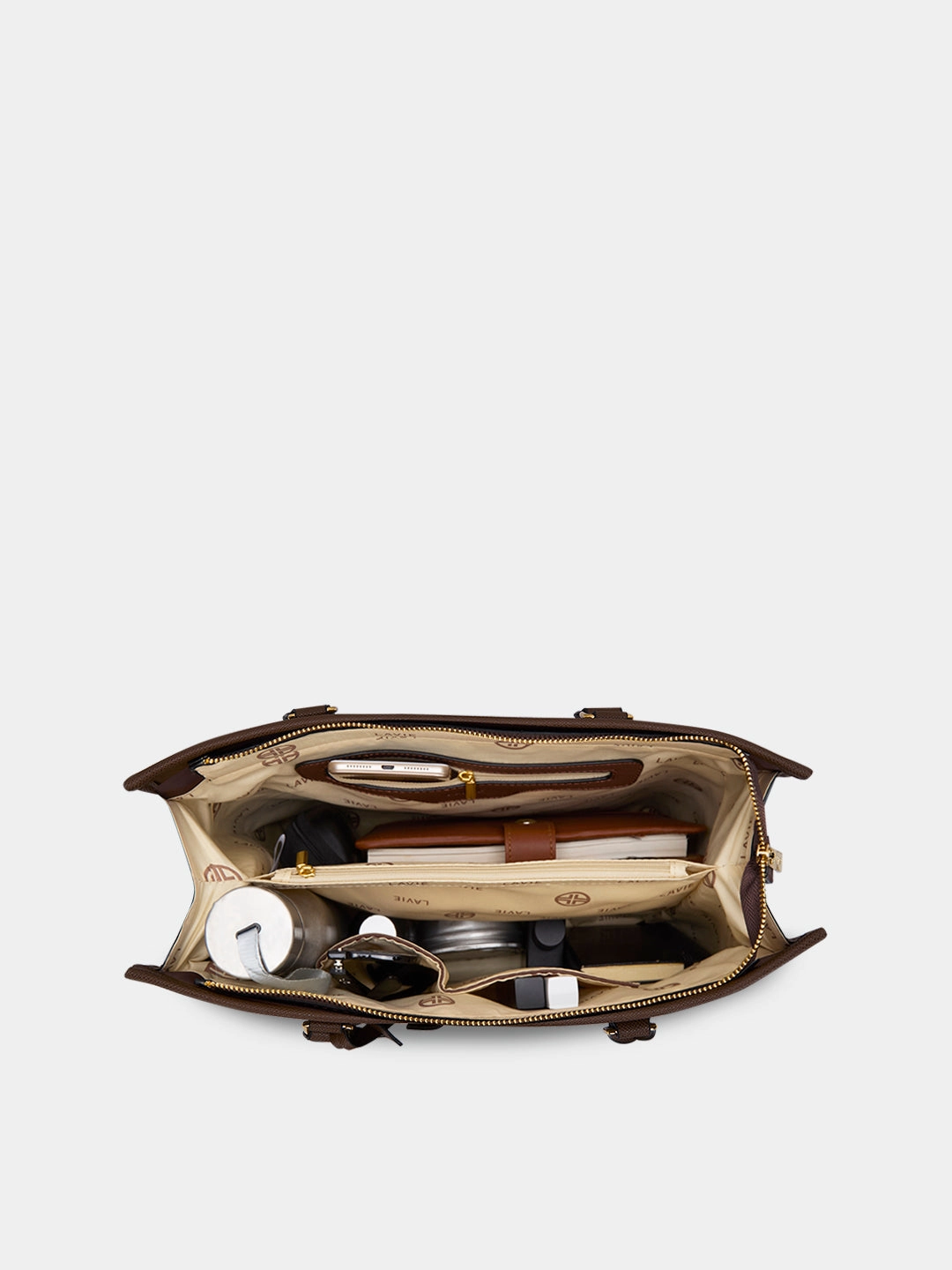 Quad25 Extra Large Box Handbag