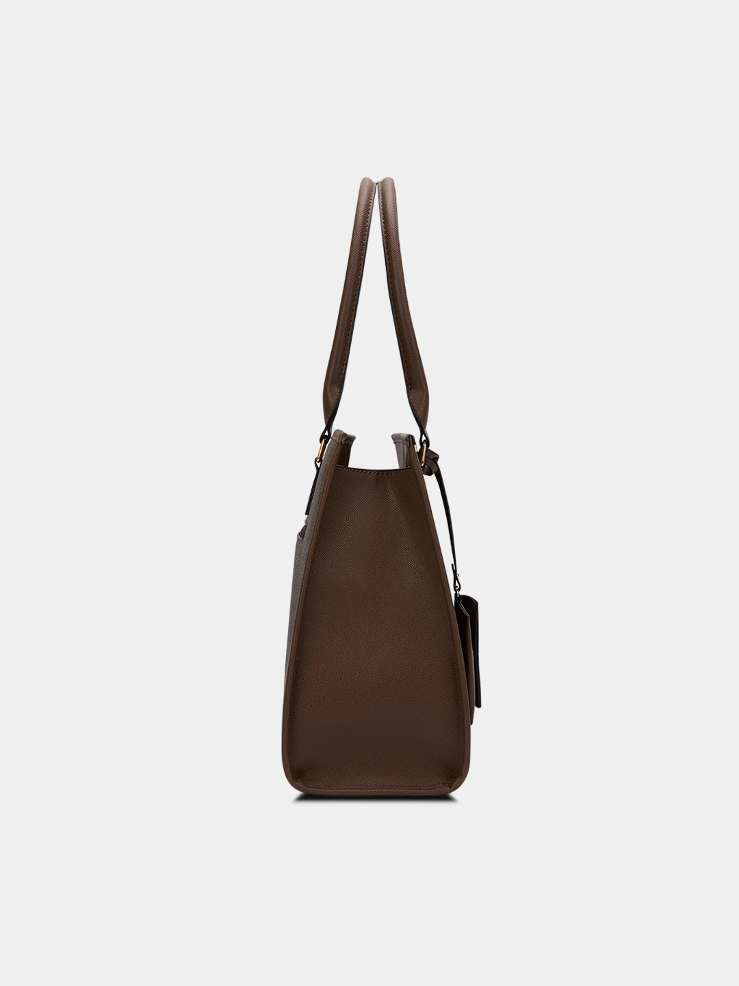 Quad25 Extra Large Box Handbag