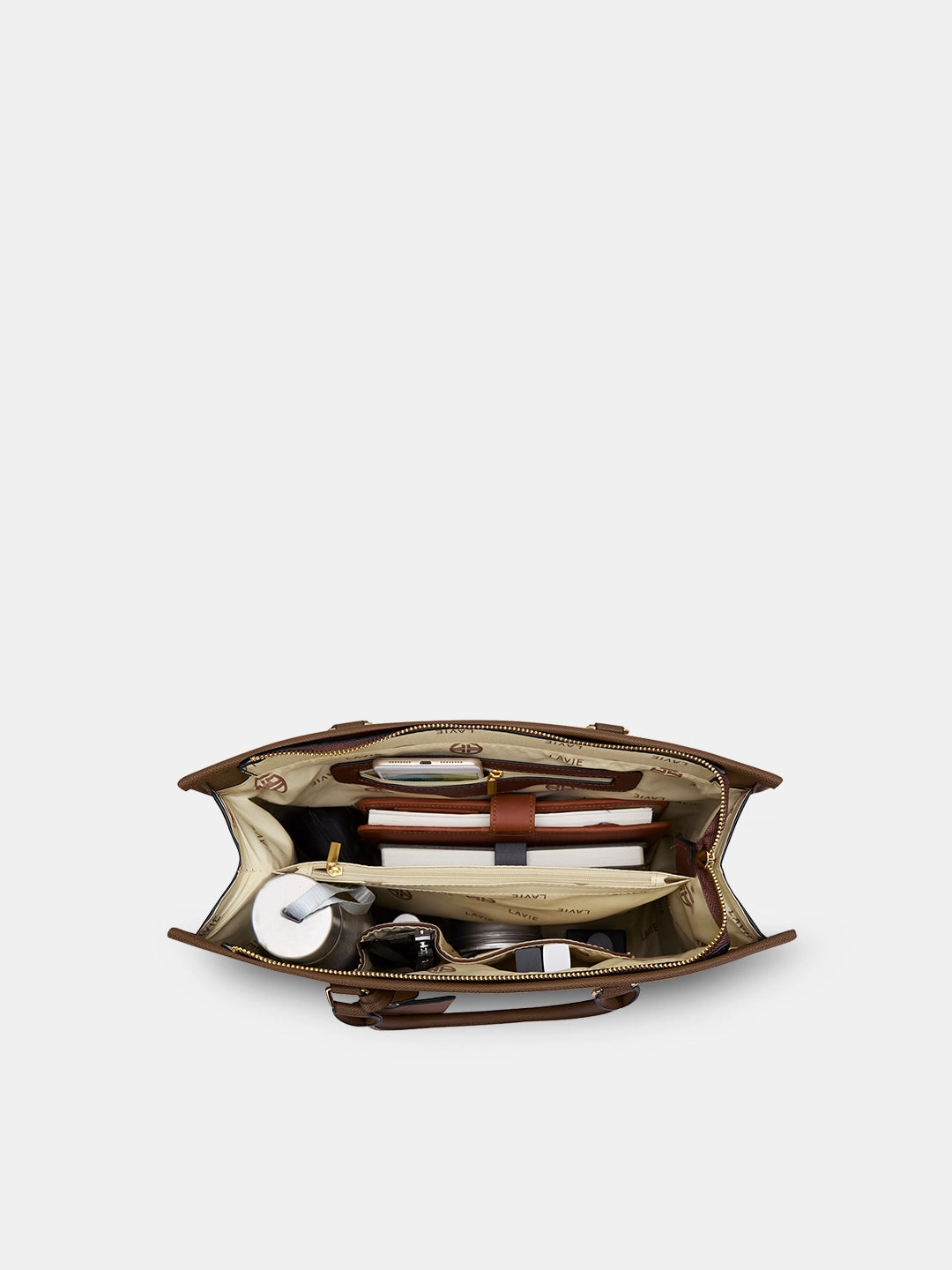 Quad25 Extra Large Box Handbag