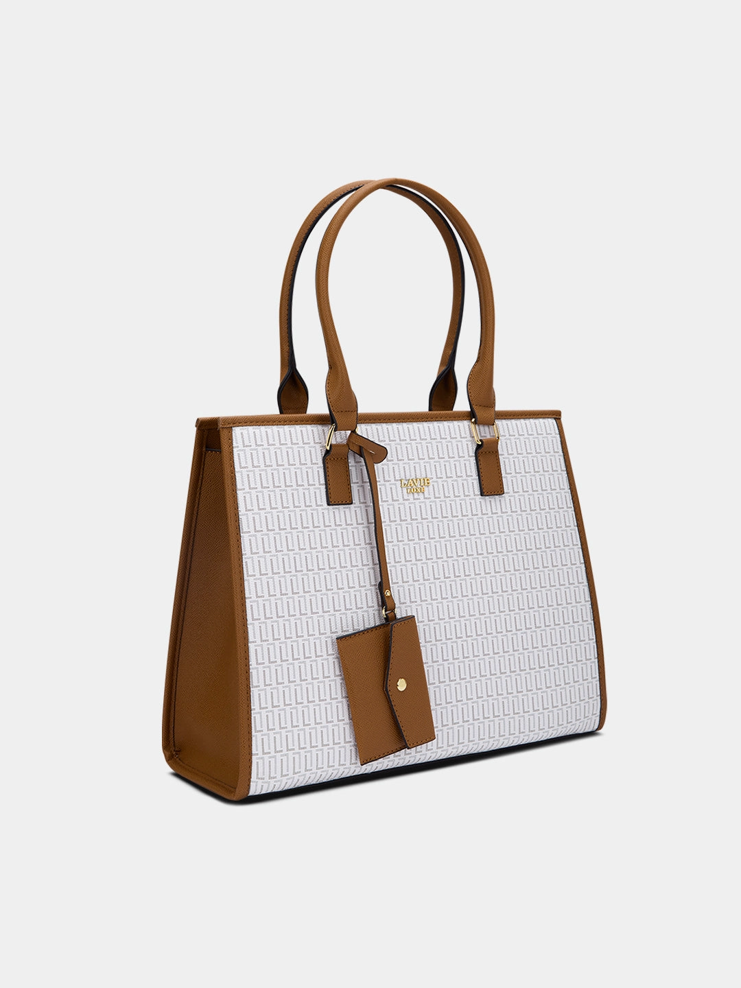 Quad25 Extra Large Box Handbag