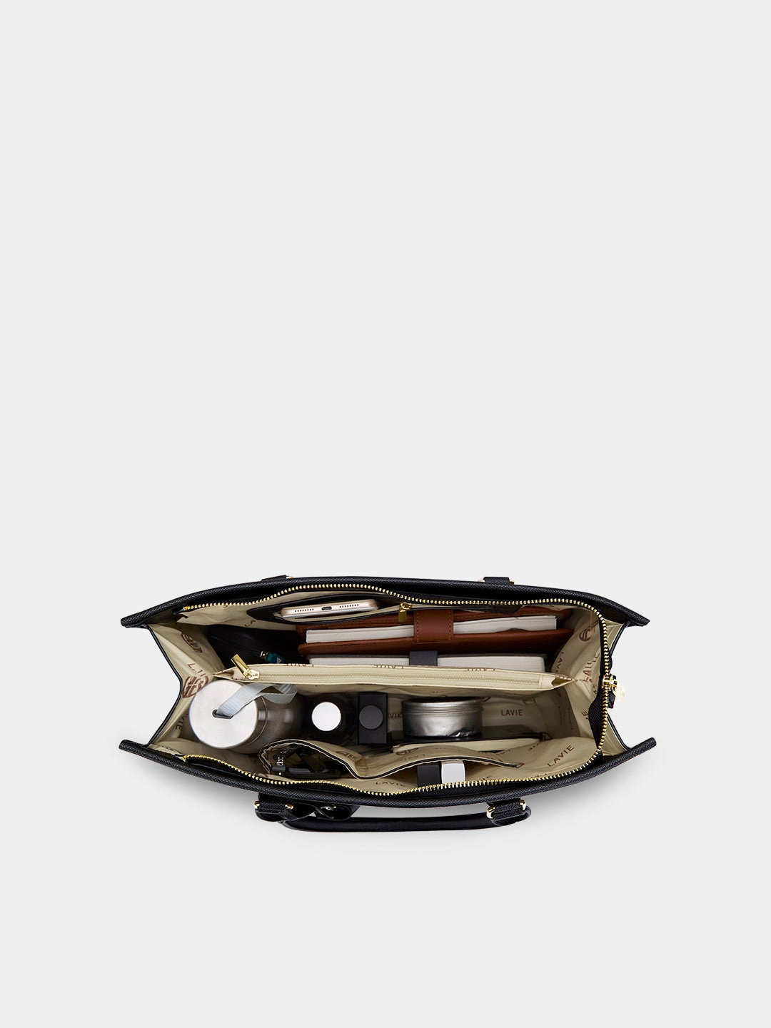 Quad25 Extra Large Box Handbag