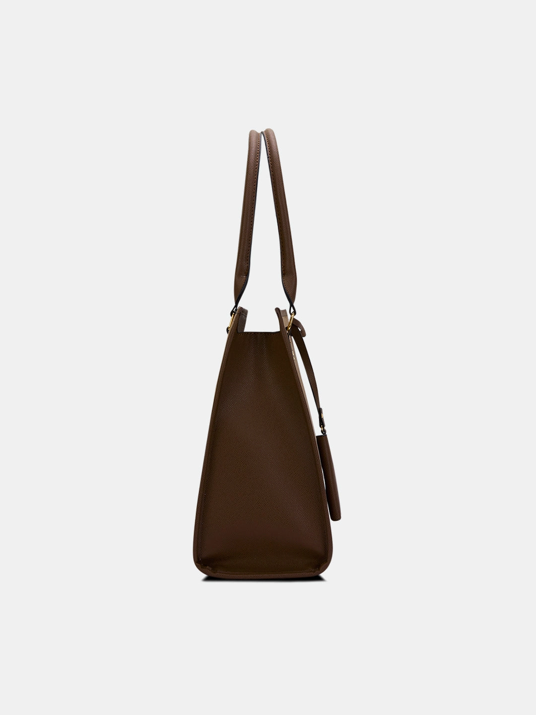 Quad25 Extra Large Box Handbag