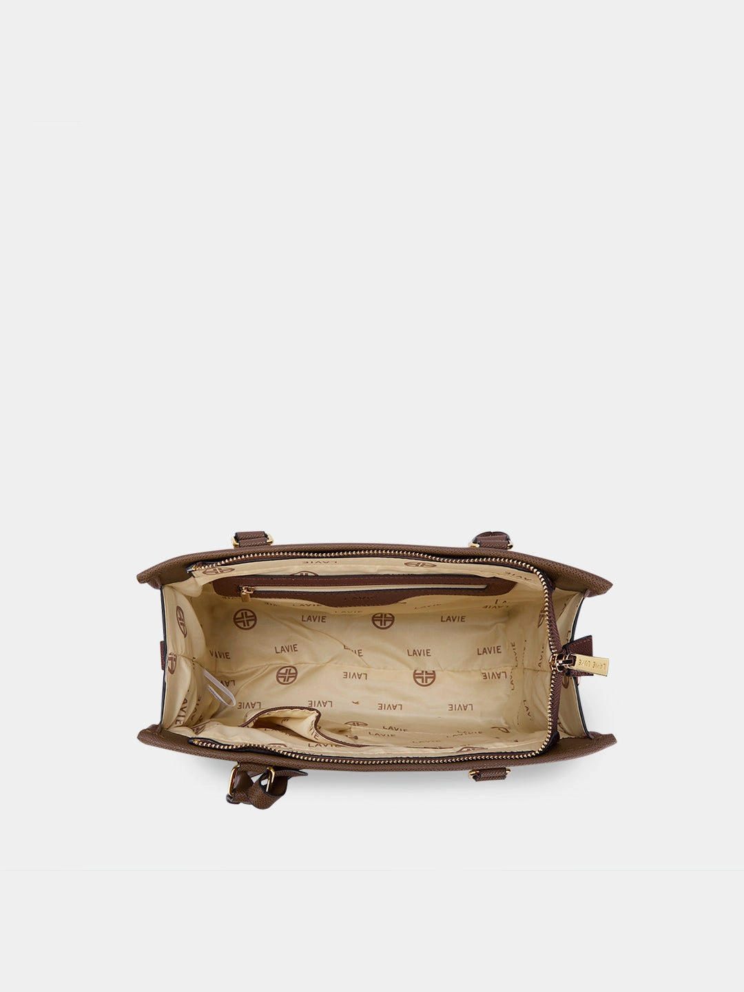 Quad25 Medium Box Handbag