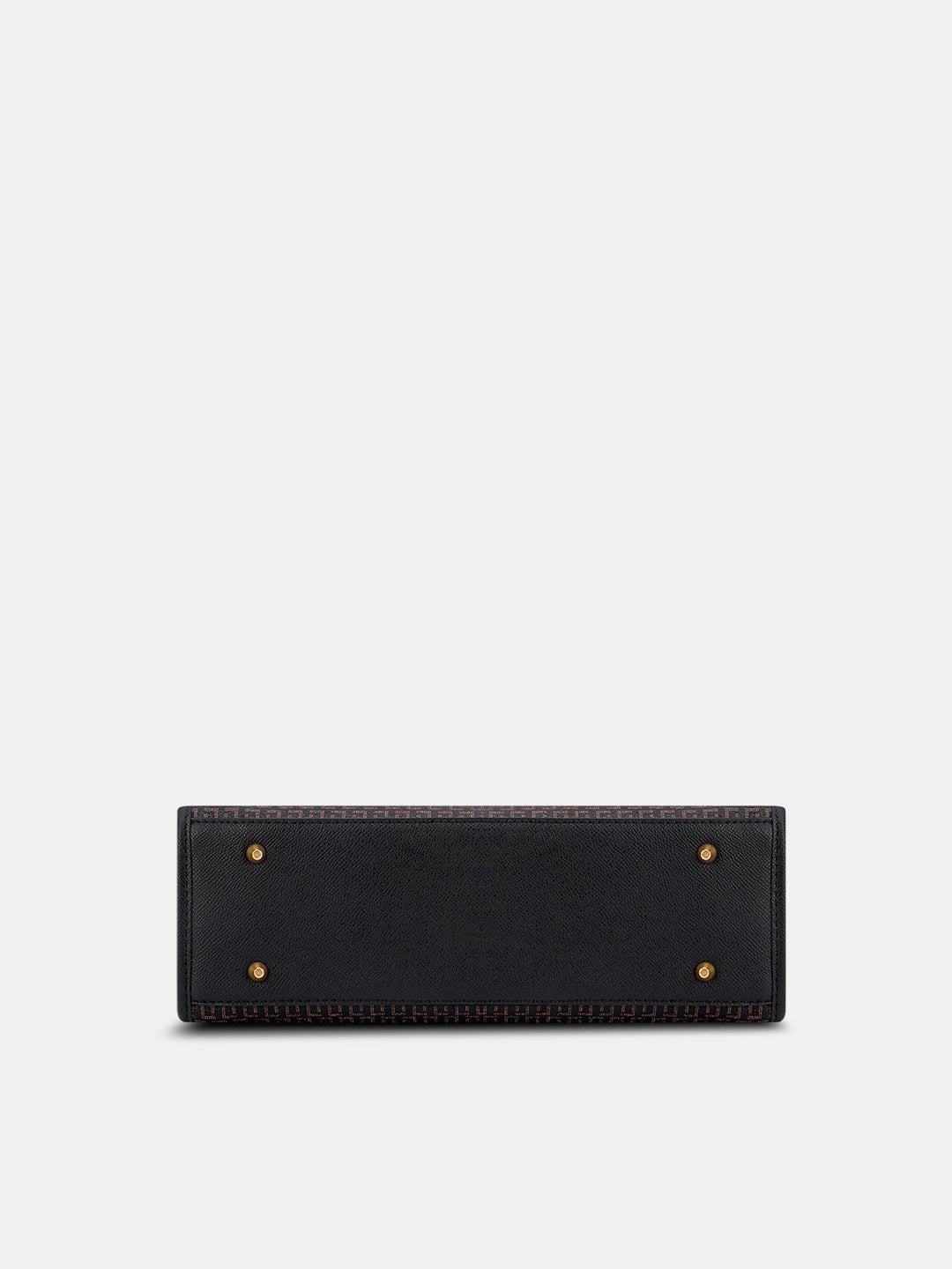 Quad25 Medium Box Handbag