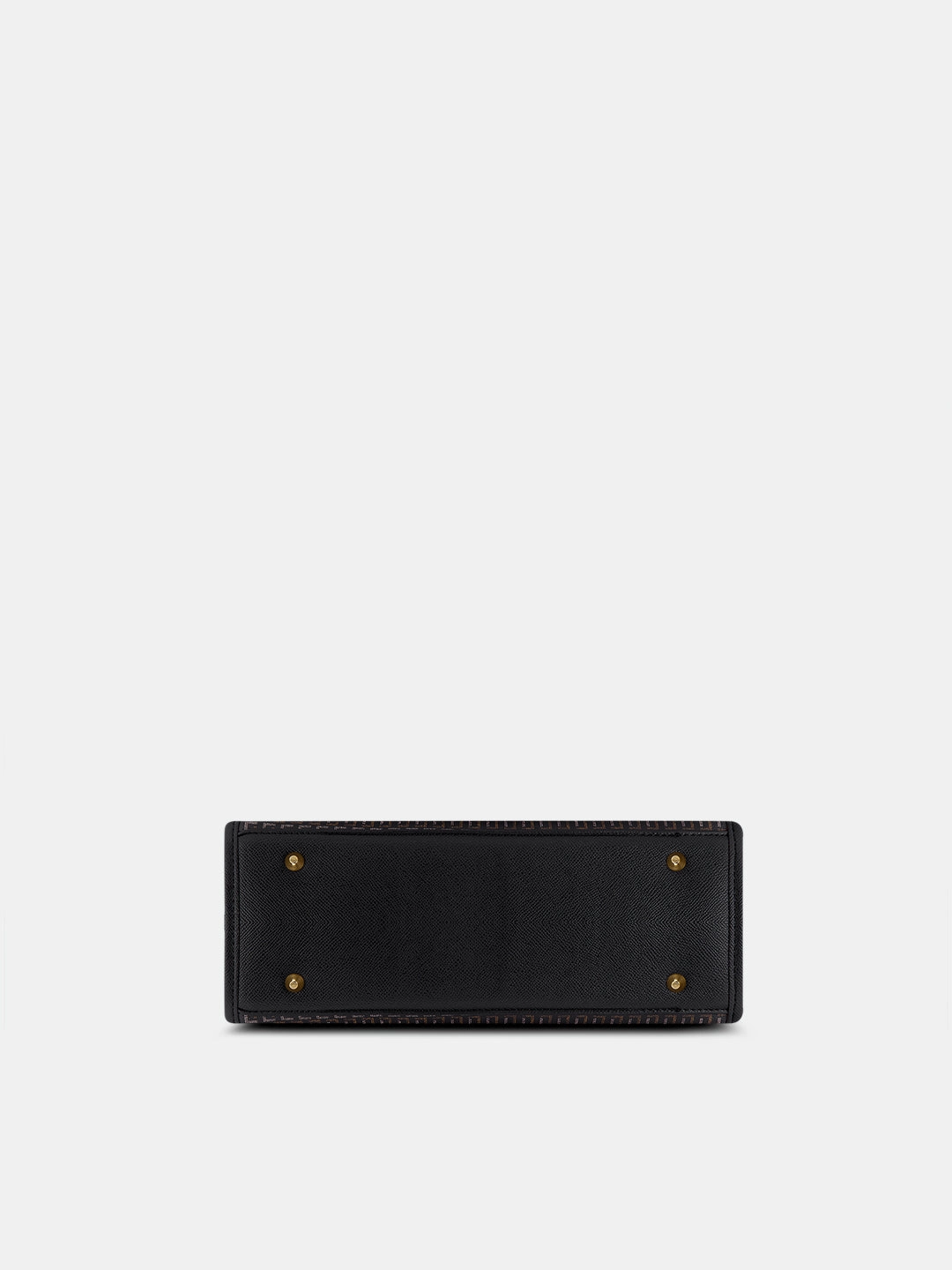 Quad25 Medium Box Handbag