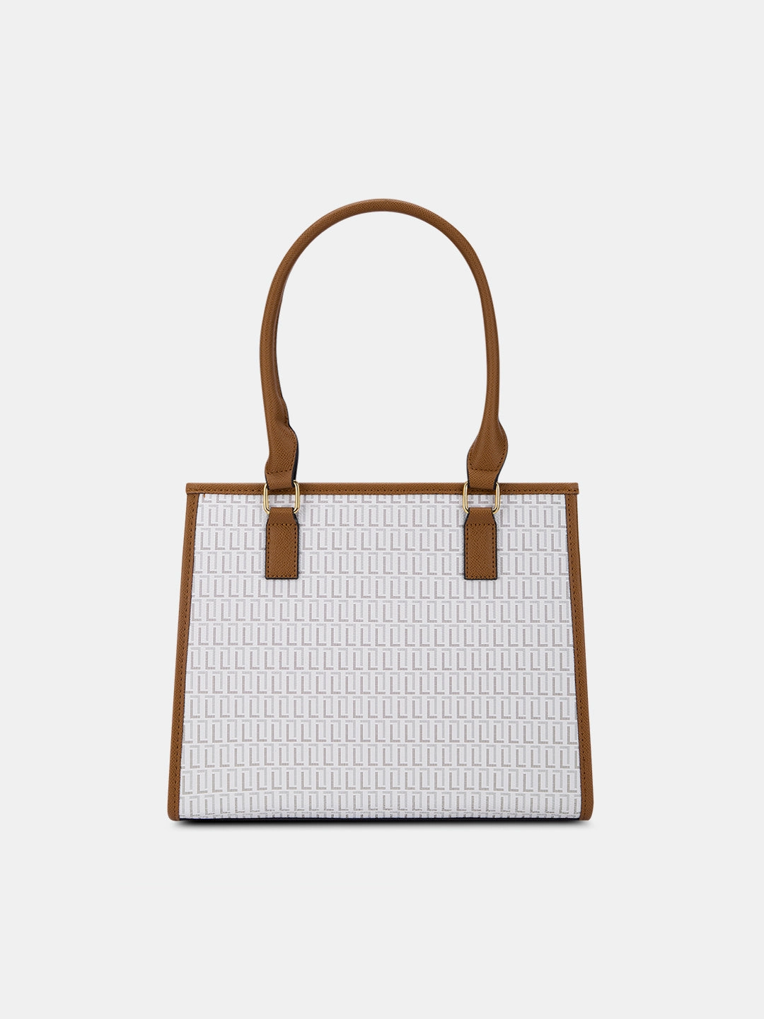 Quad25 Medium Box Handbag