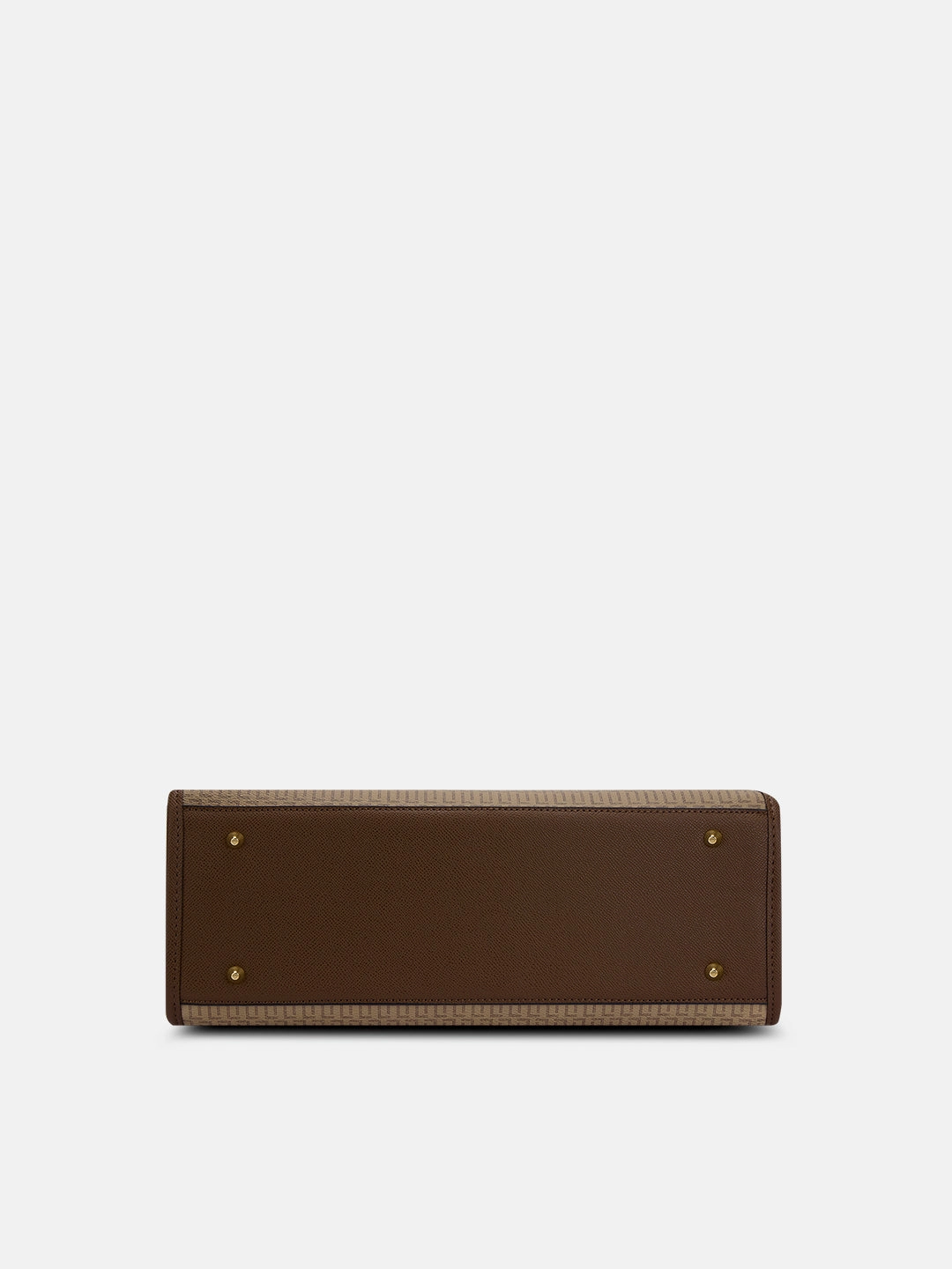 Quad25 Medium Box Handbag