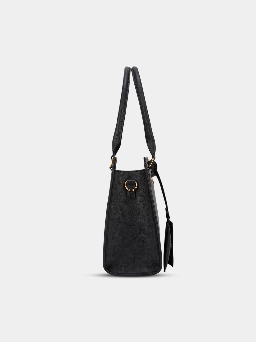Quad25 Medium Box Handbag