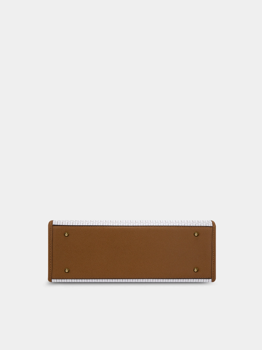 Quad25 Medium Box Handbag