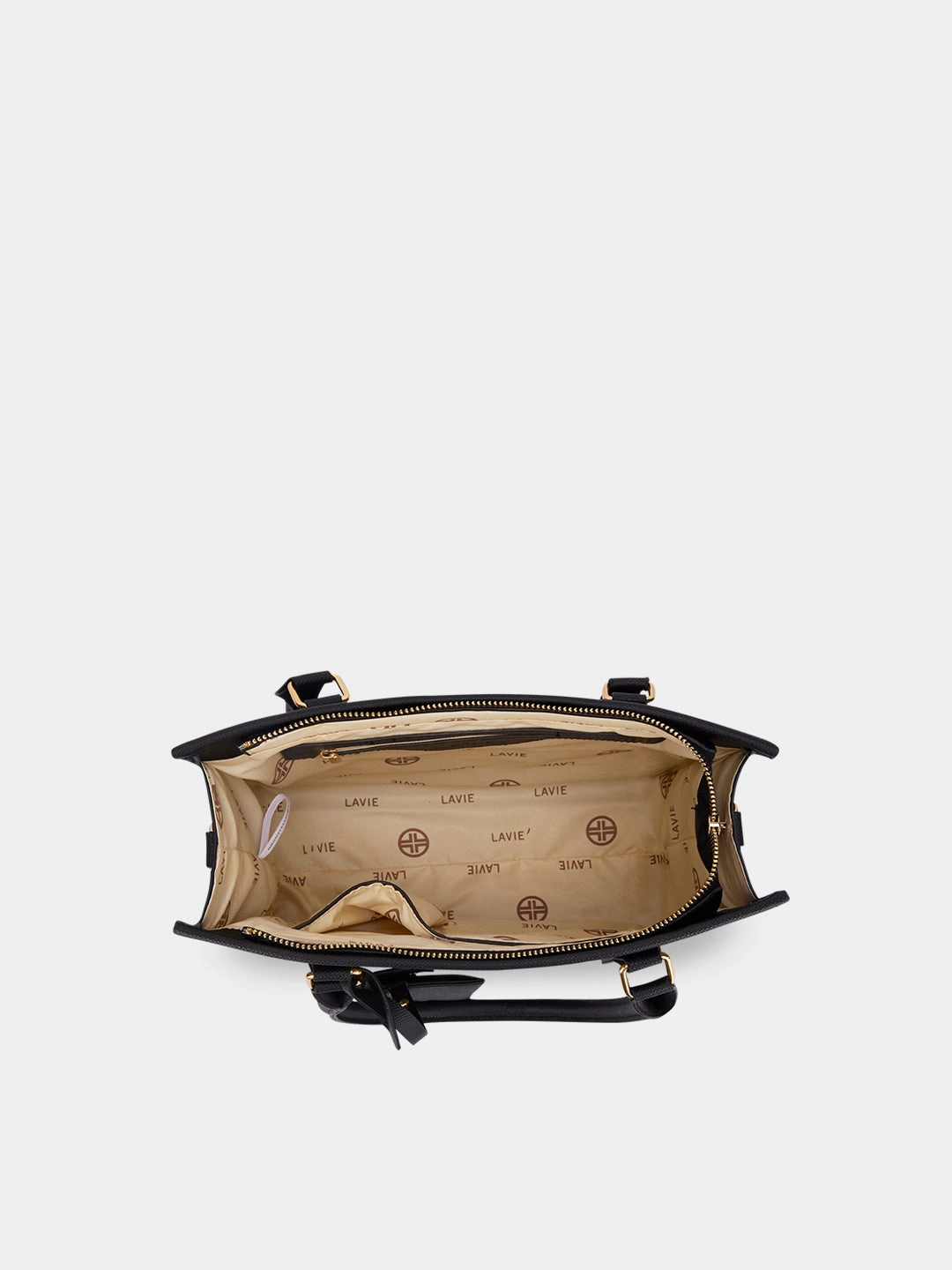 Quad25 Medium Box Handbag