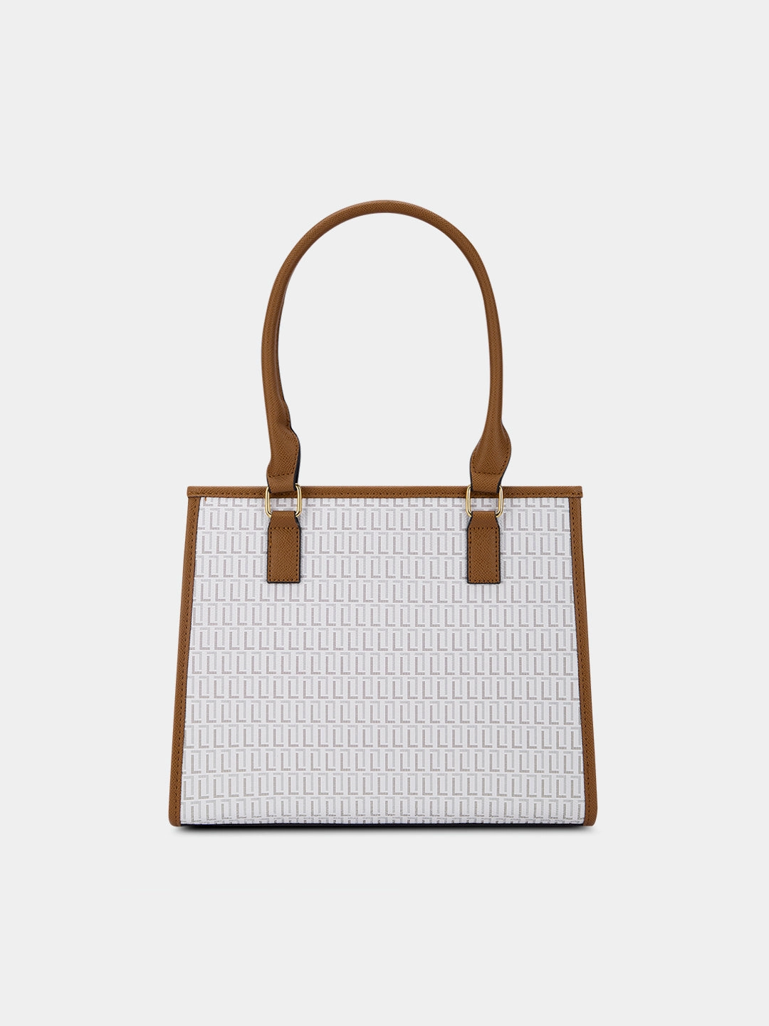Quad25 Medium Box Handbag