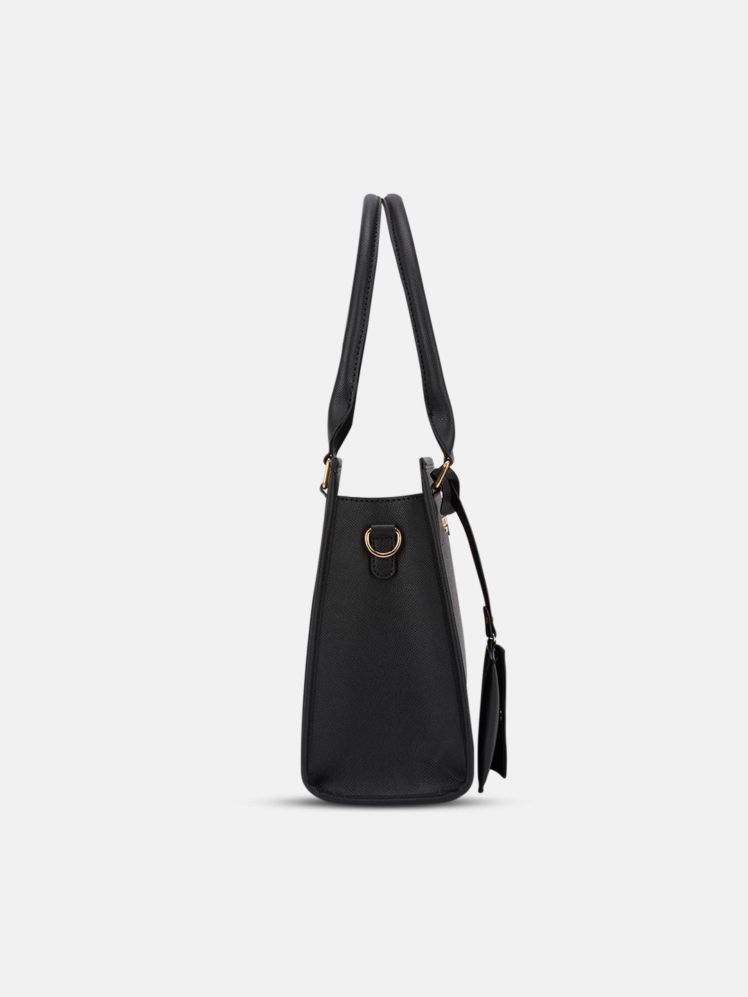 Quad25 Medium Box Handbag