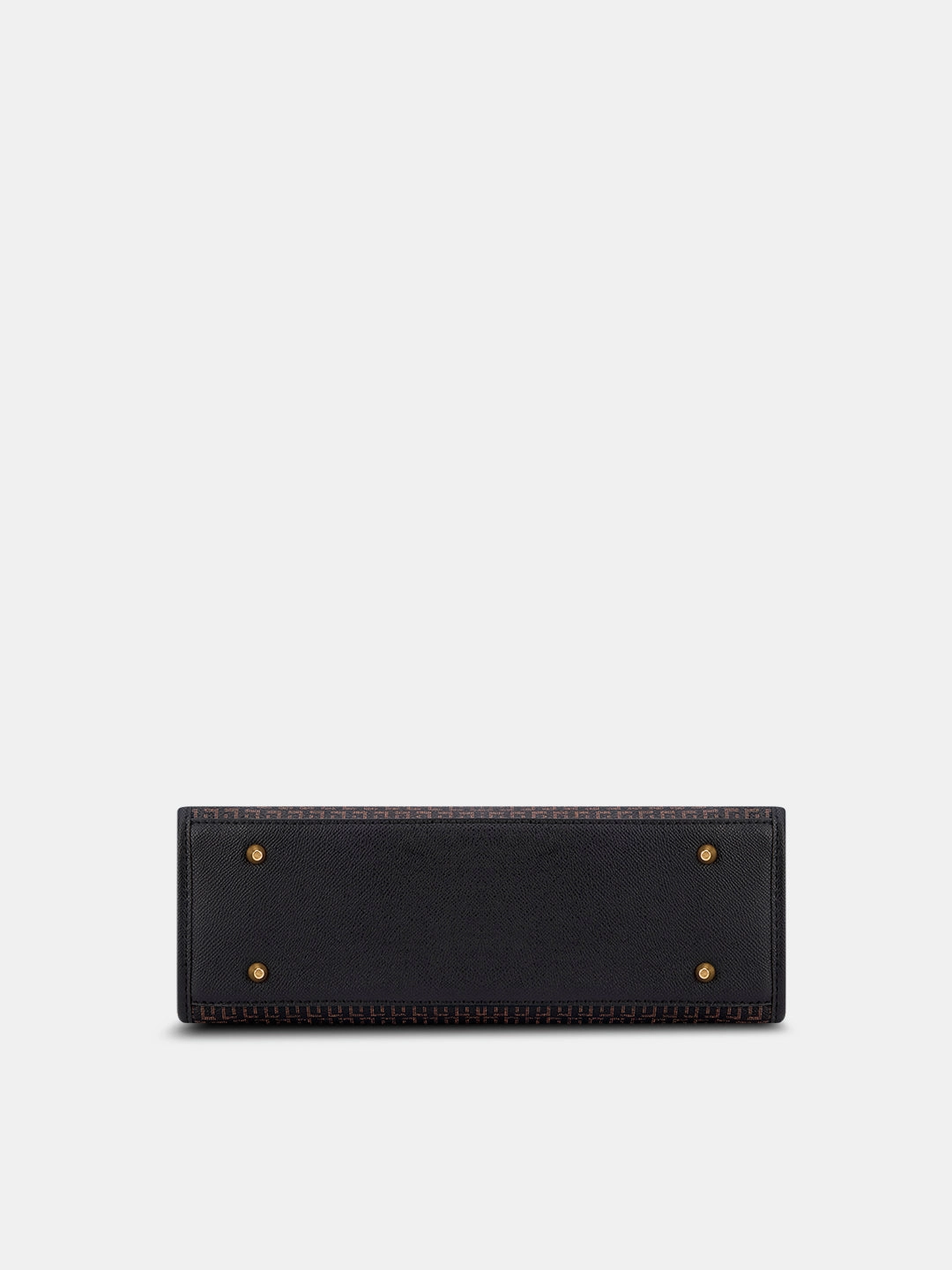 Quad25 Medium Box Handbag