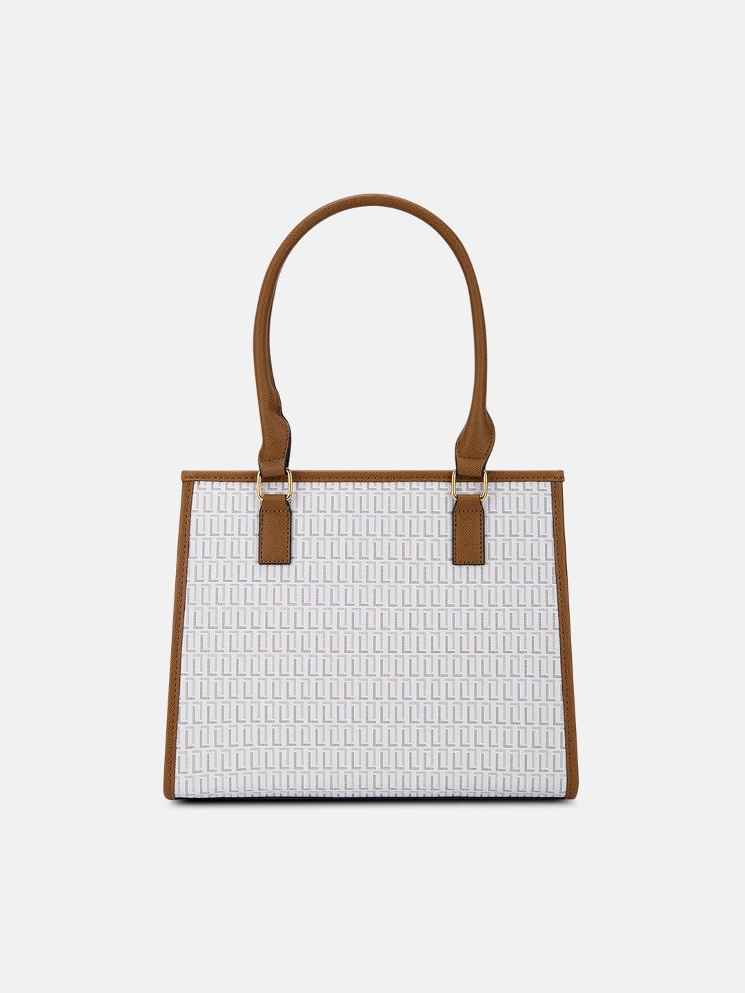 Quad25 Medium Box Handbag