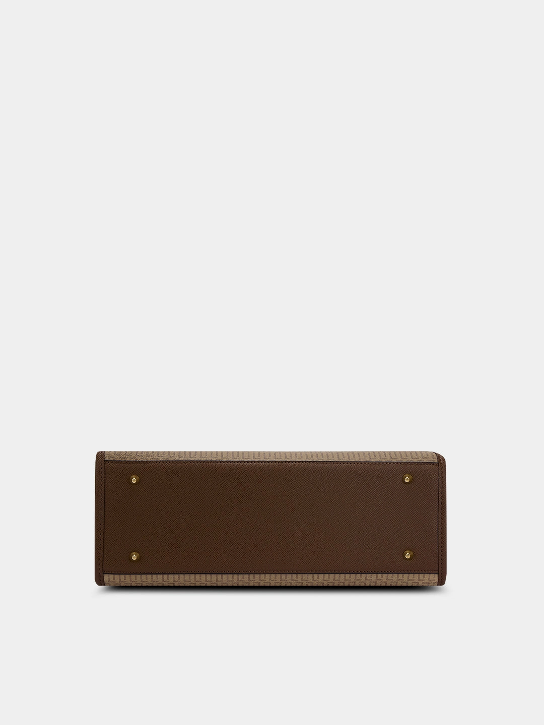 Quad25 Medium Box Handbag
