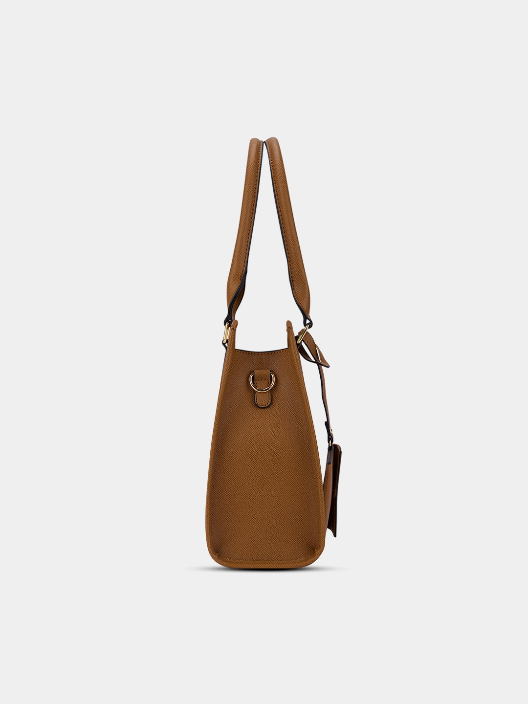 Quad25 Medium Box Handbag