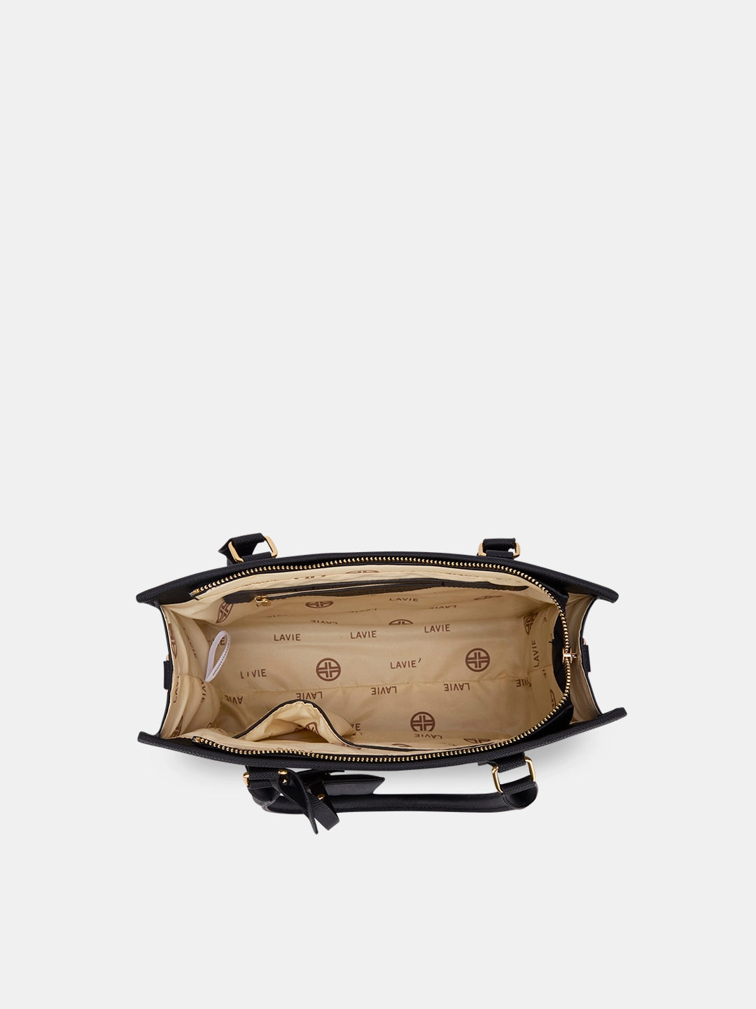 Quad25 Medium Box Handbag