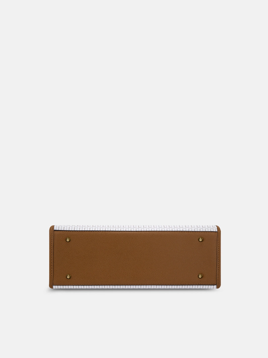 Quad25 Medium Box Handbag