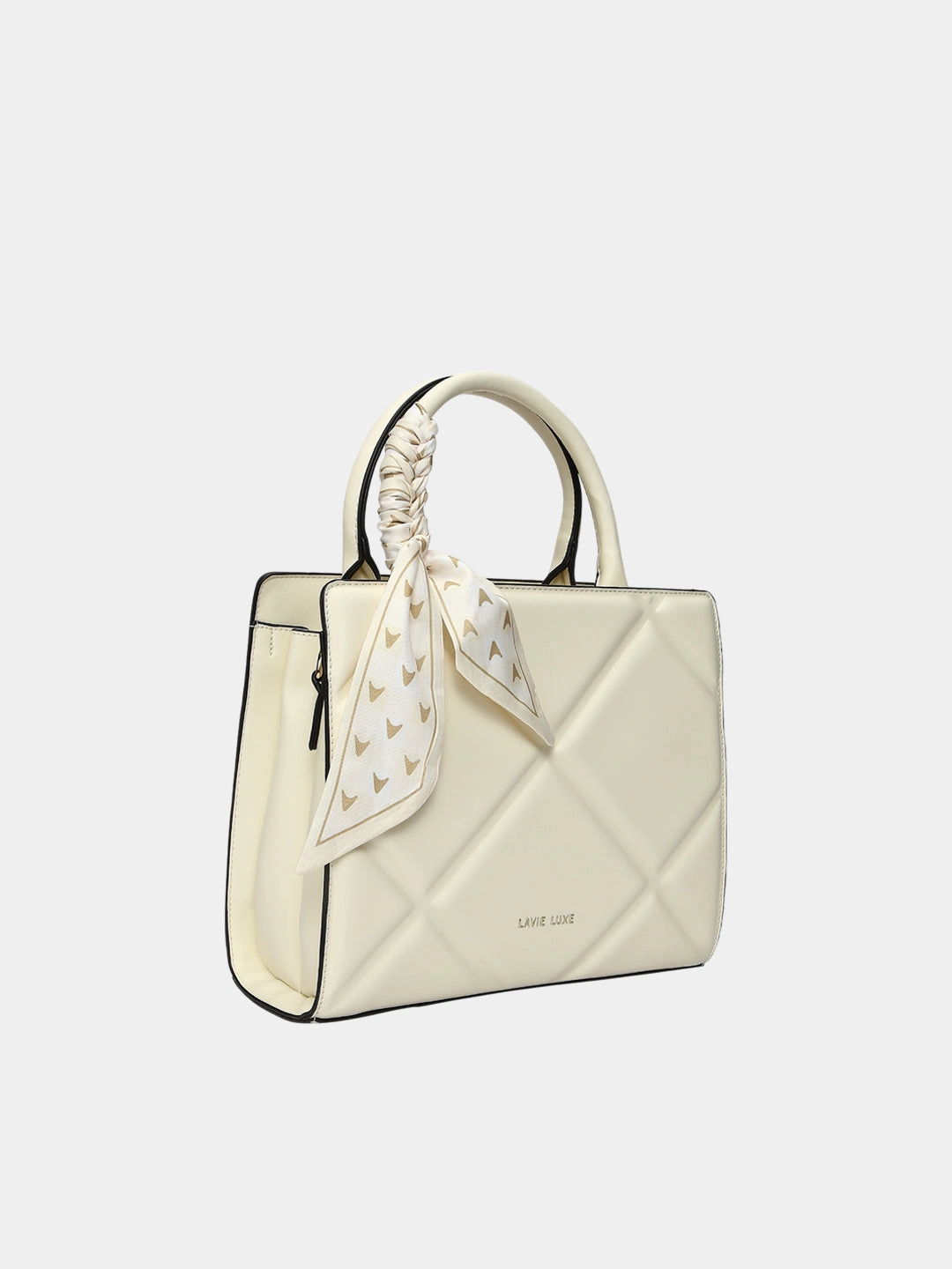 Quare25 Medium Satchel Bag