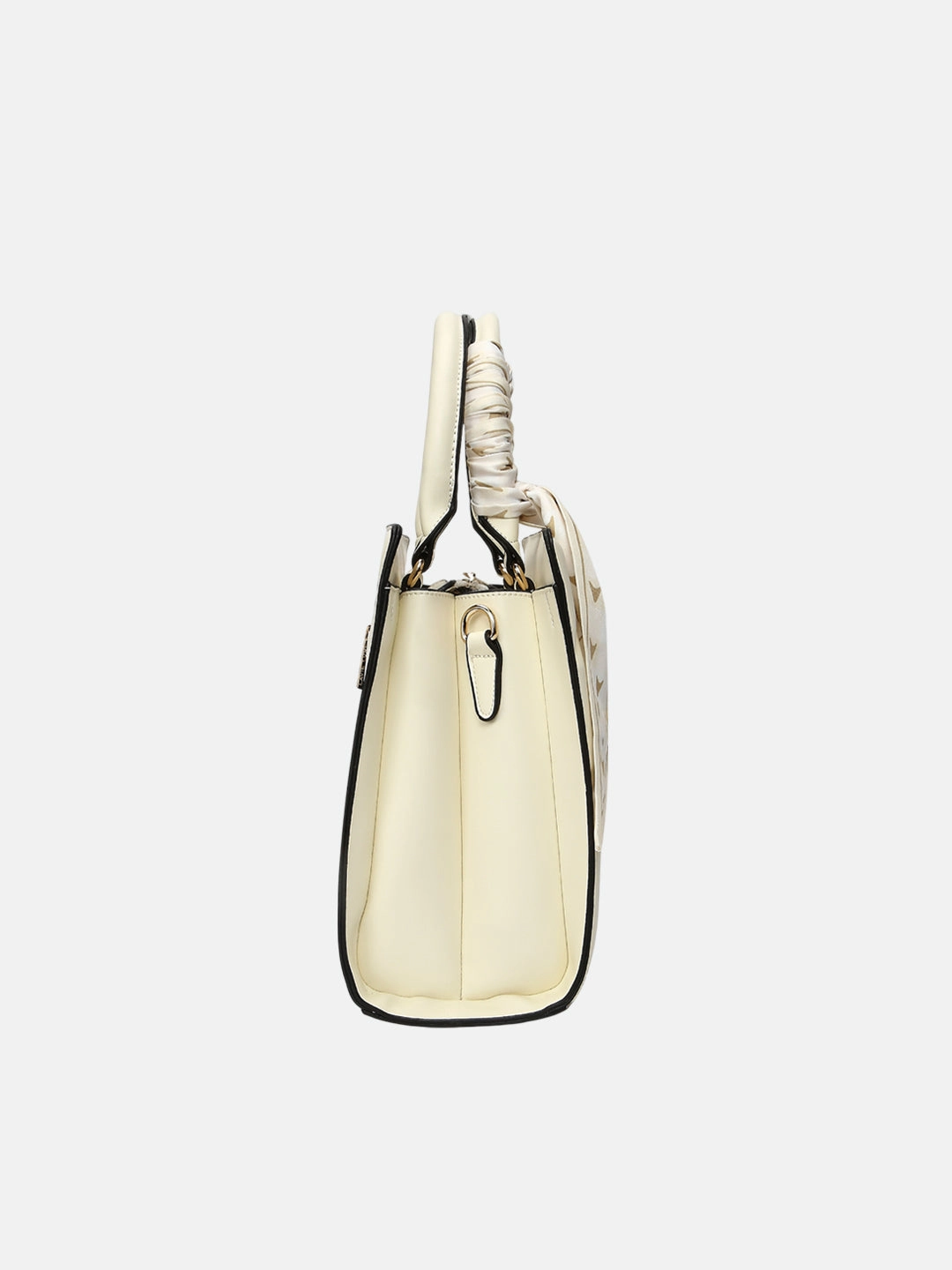 Quare25 Medium Satchel Bag