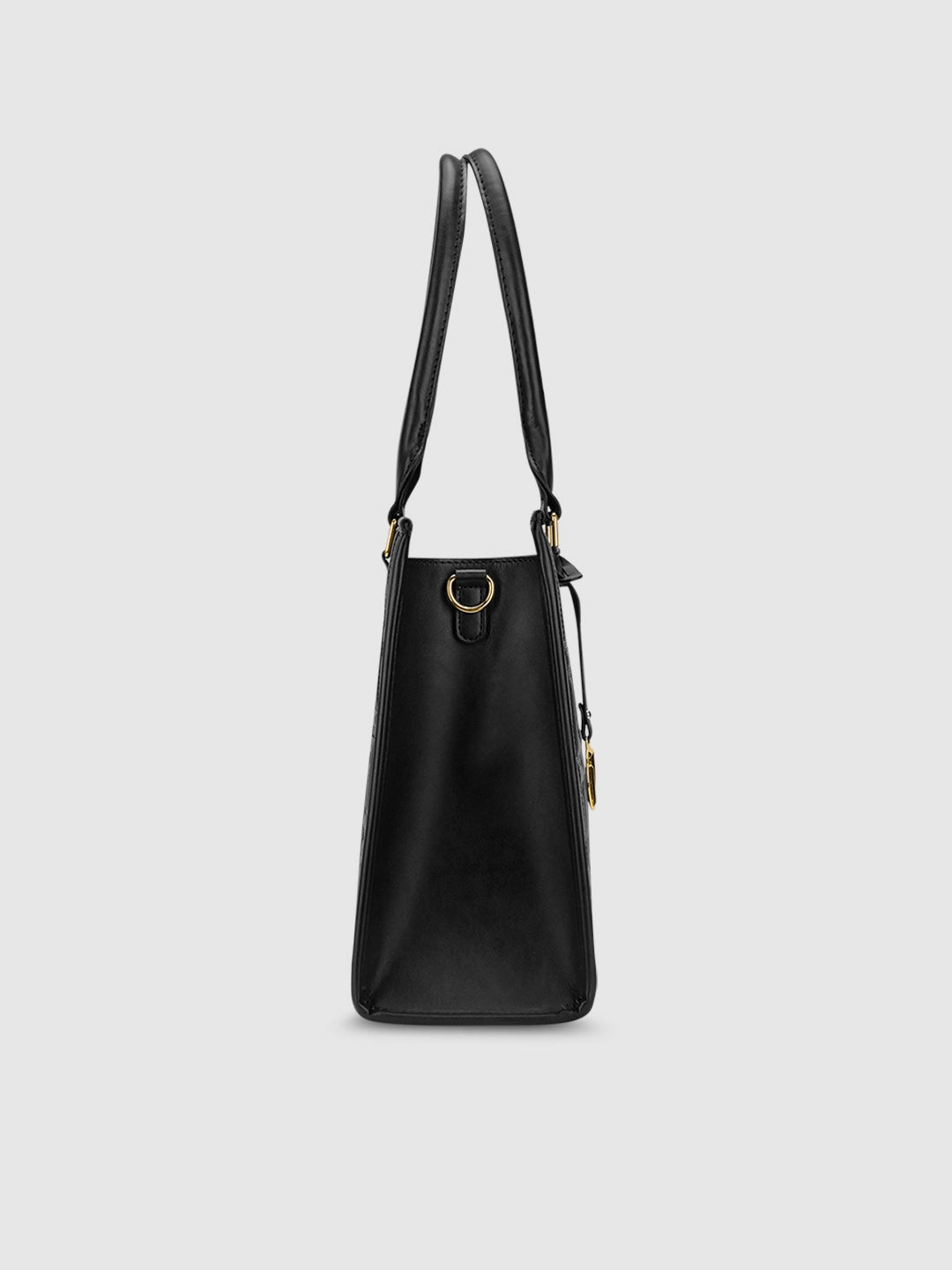 Quid 3 Compartment Large Satchel Bag