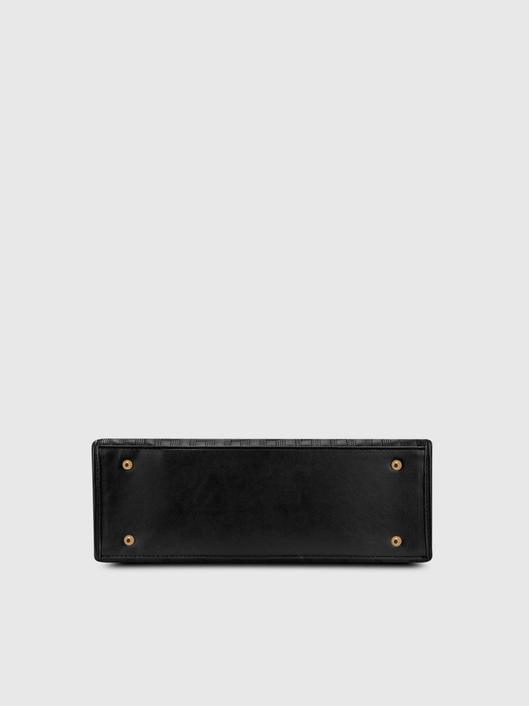Quid 3 Compartment Large Satchel Bag