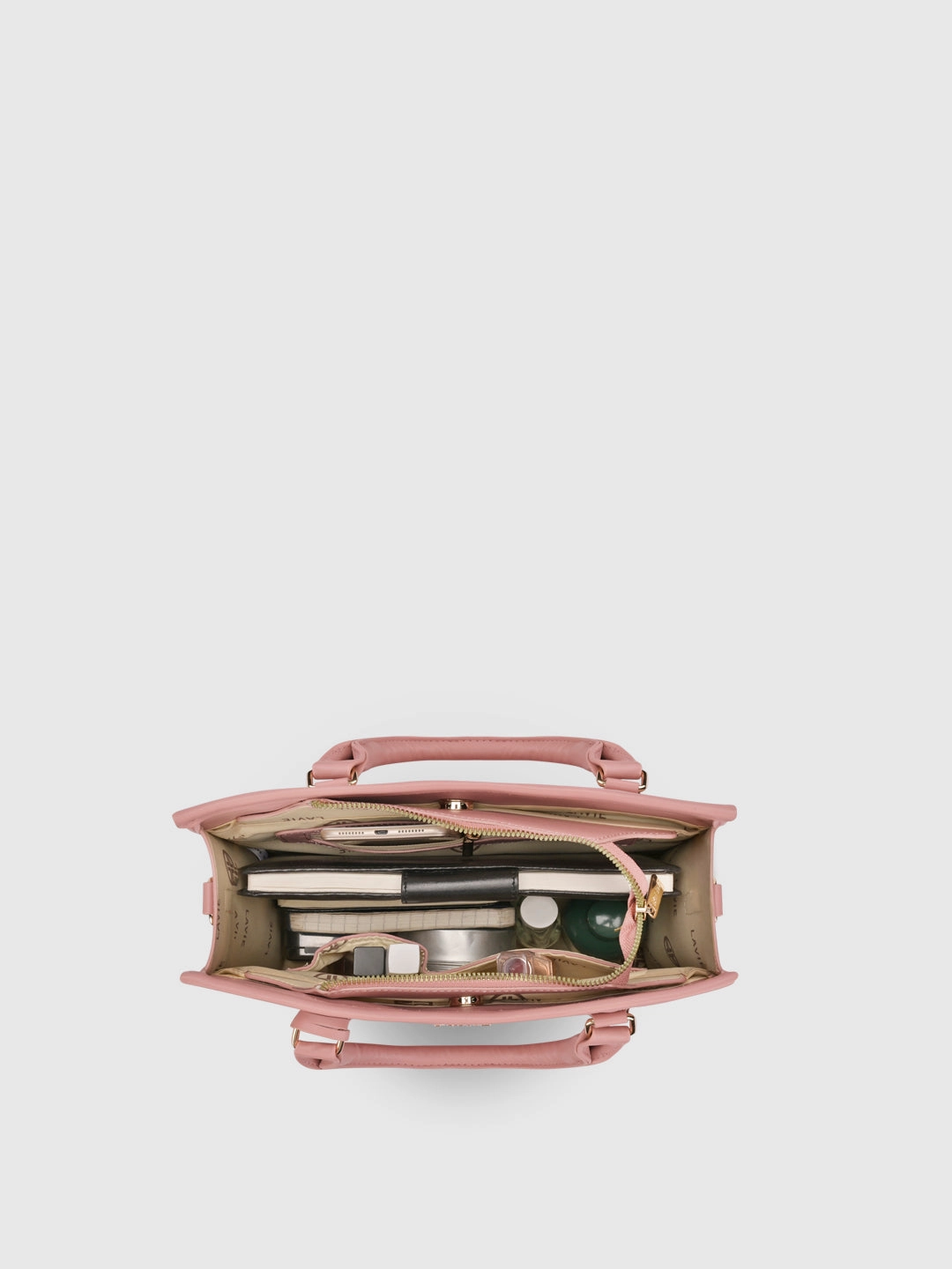 Quid Medium 3 Compartment Satchel