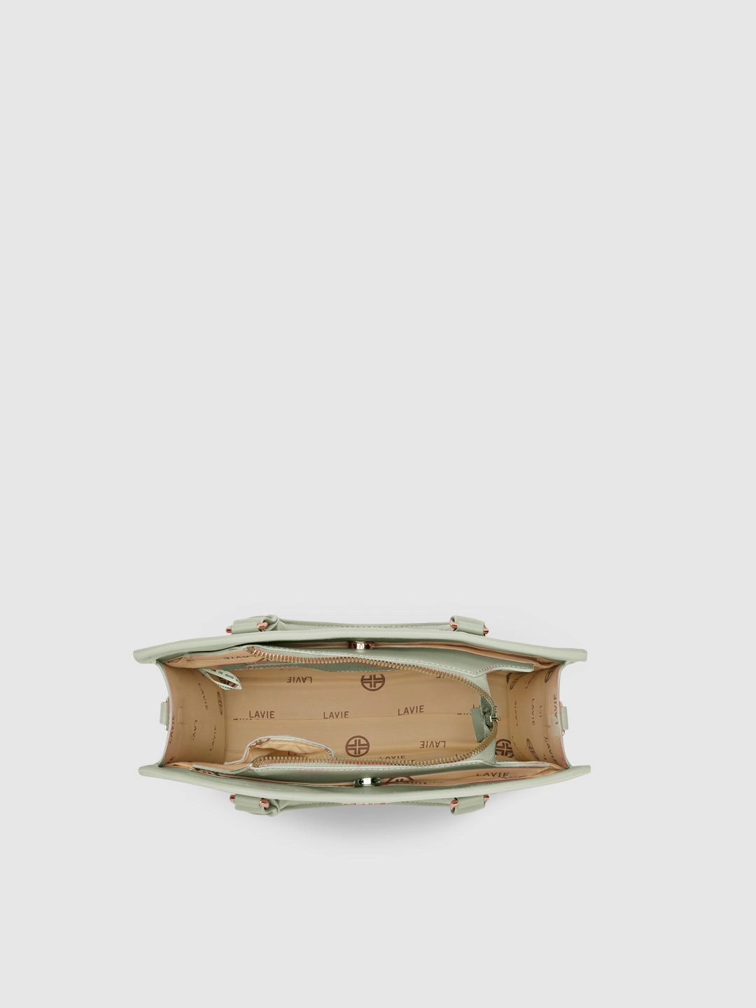 Quid Medium 3 Compartment Satchel