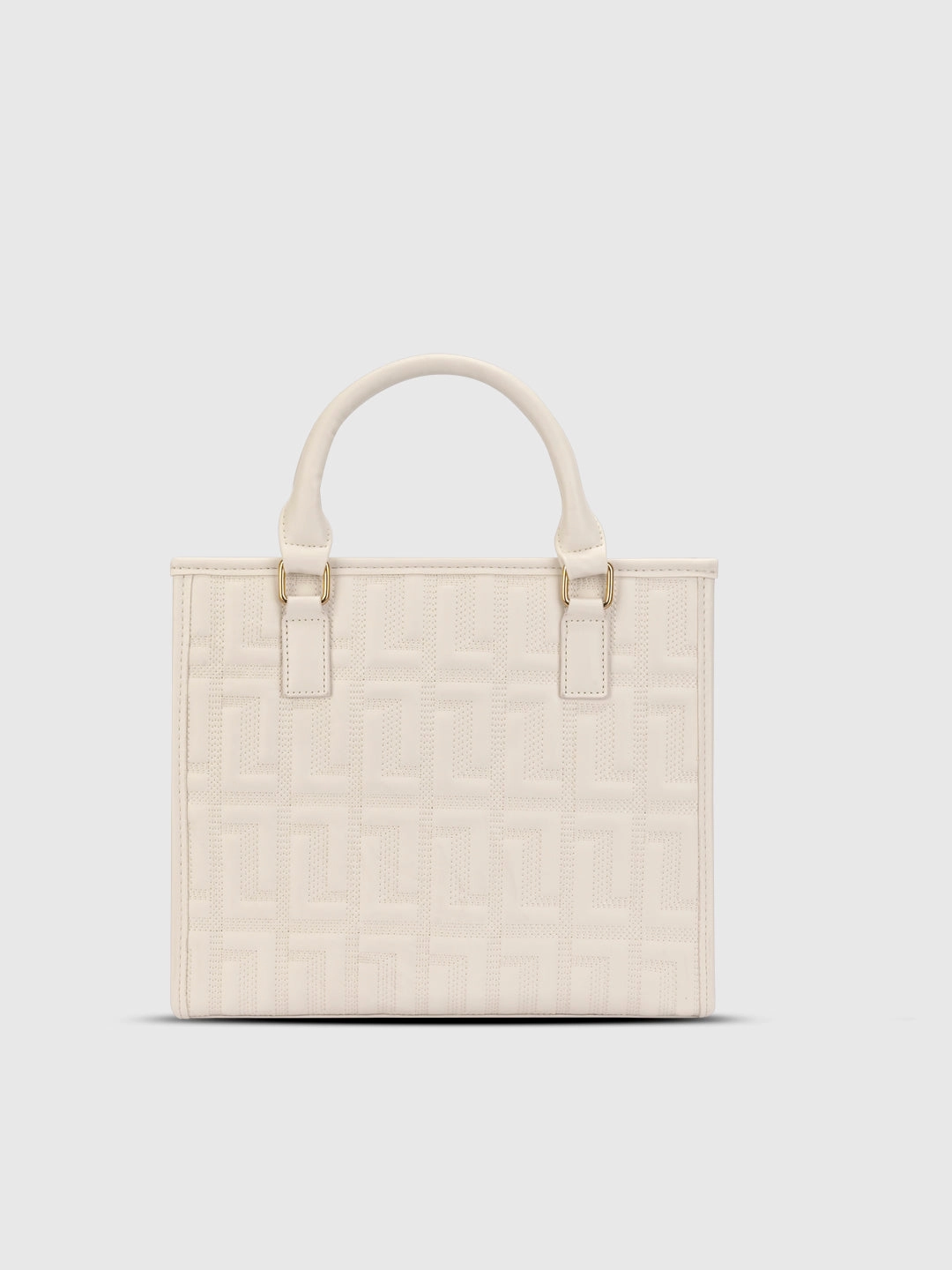 Quid Medium 3 Compartment Satchel