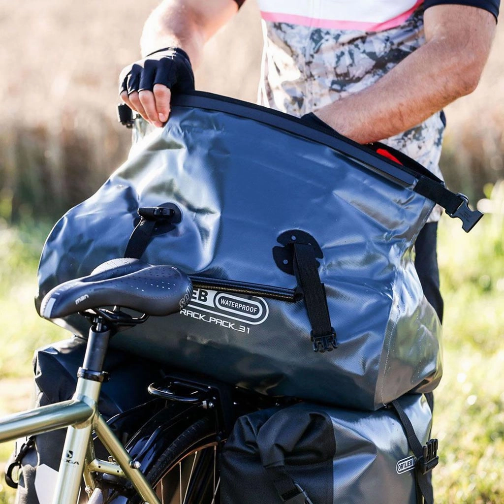 Rack Pack 31L