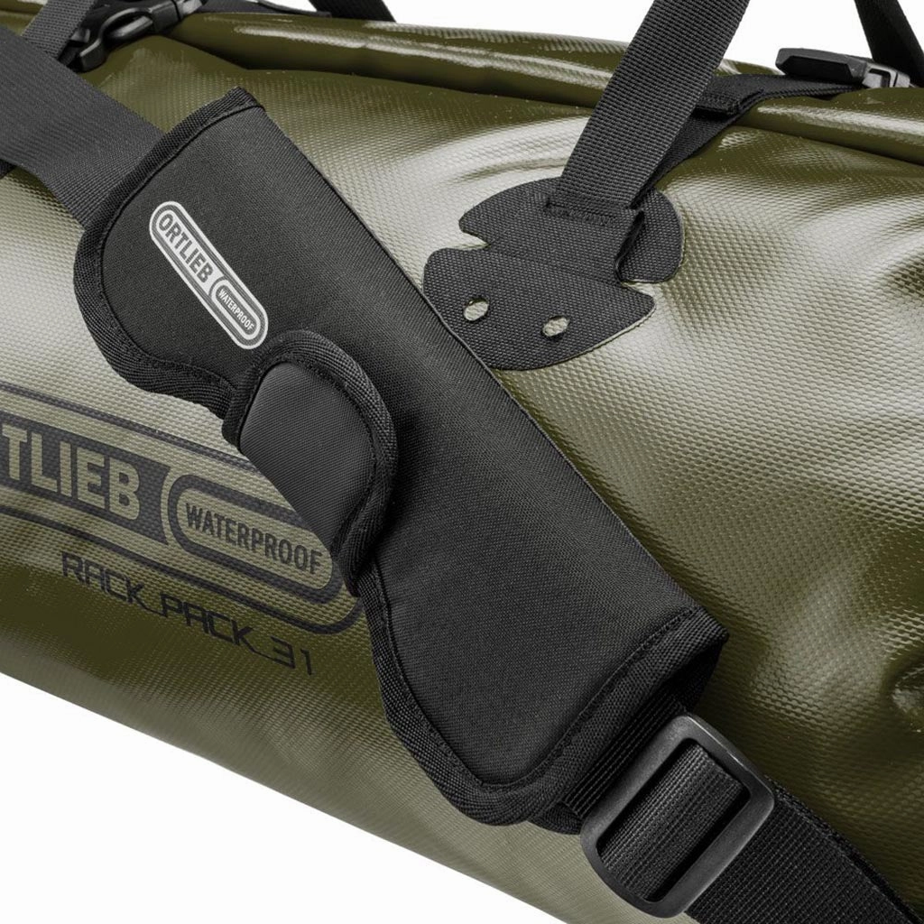 Rack Pack 31L