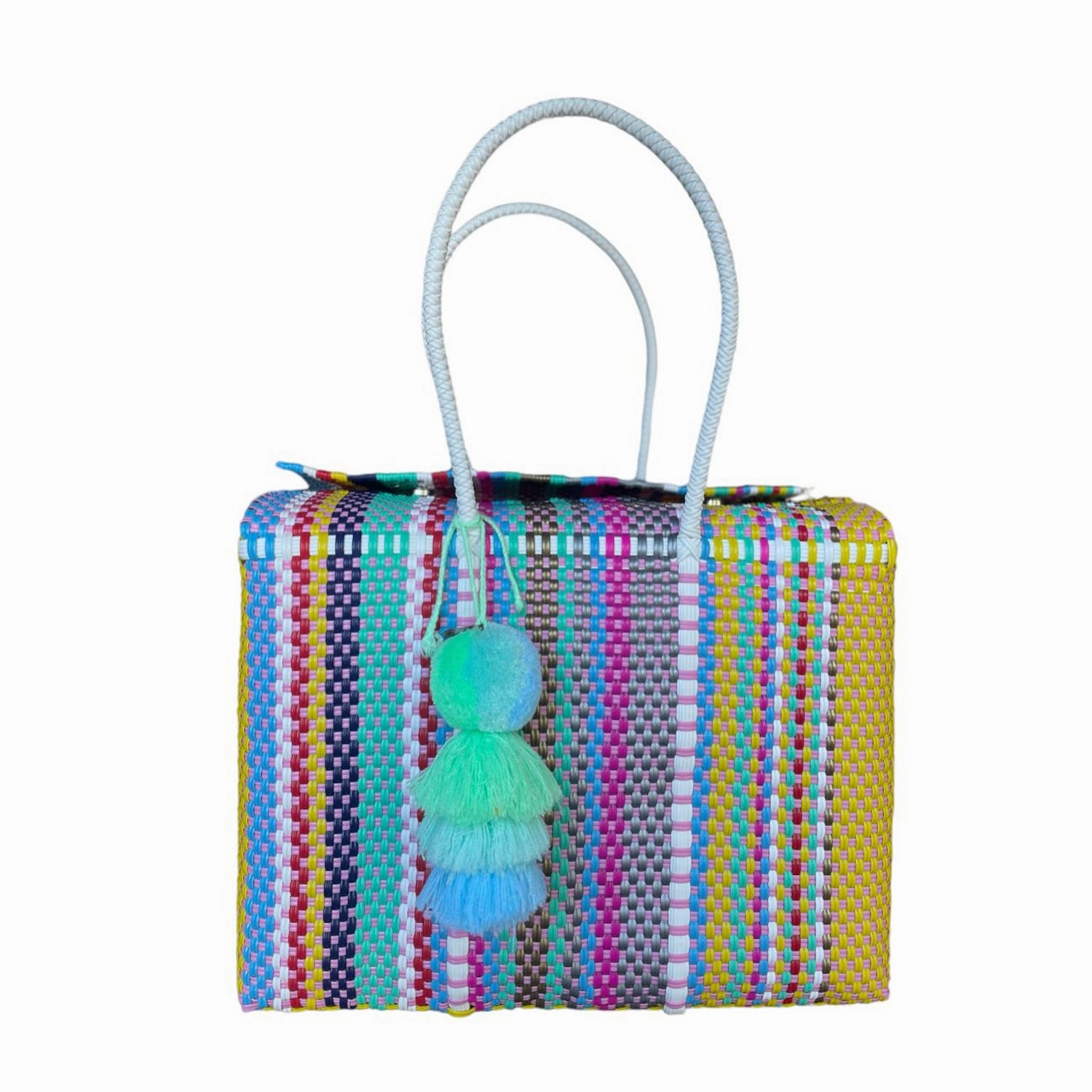 Rain Unicorn Citron Box - XLarge