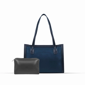 RAVEN BLUE