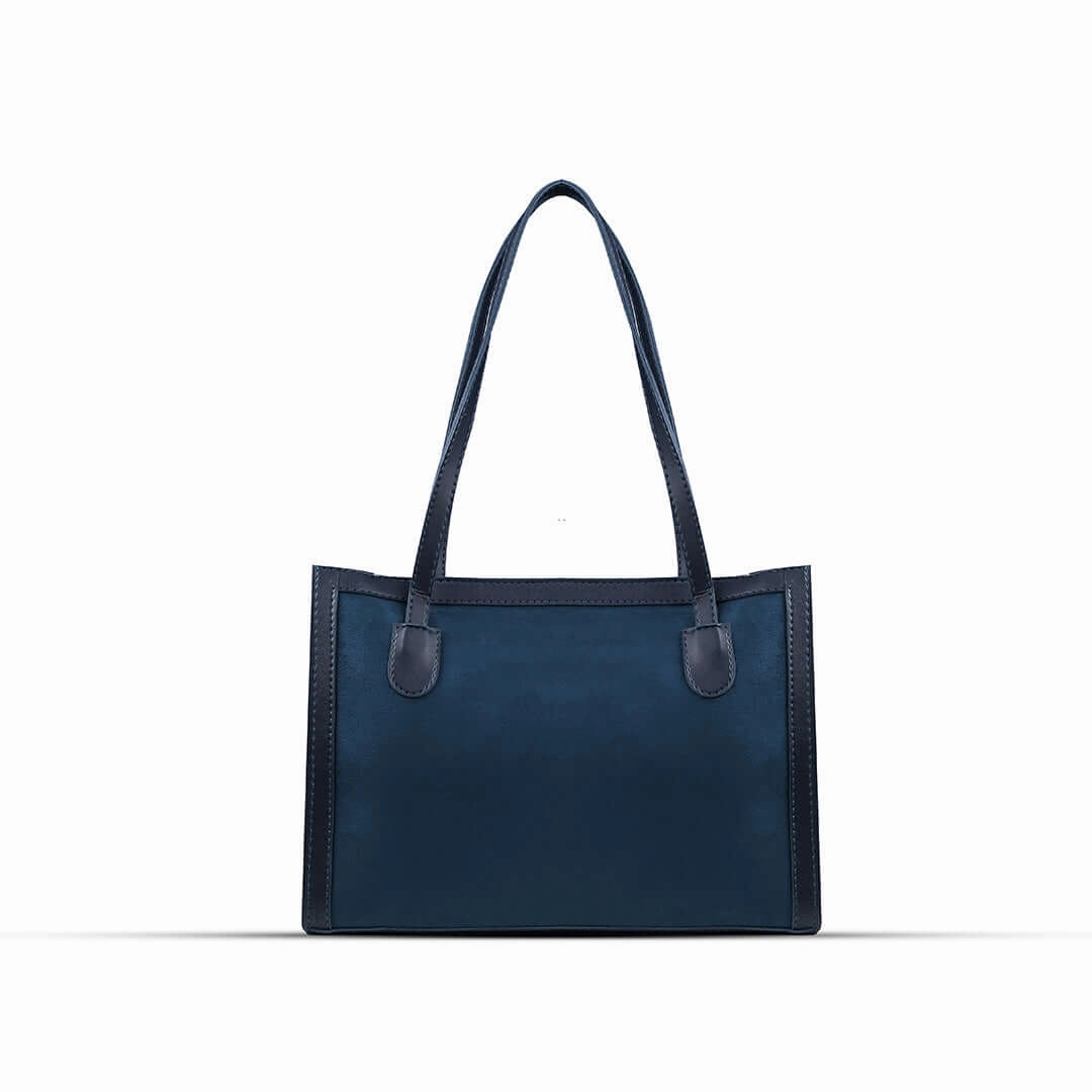 RAVEN BLUE