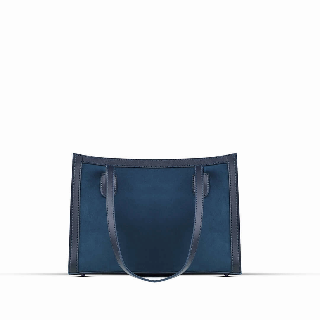 RAVEN BLUE