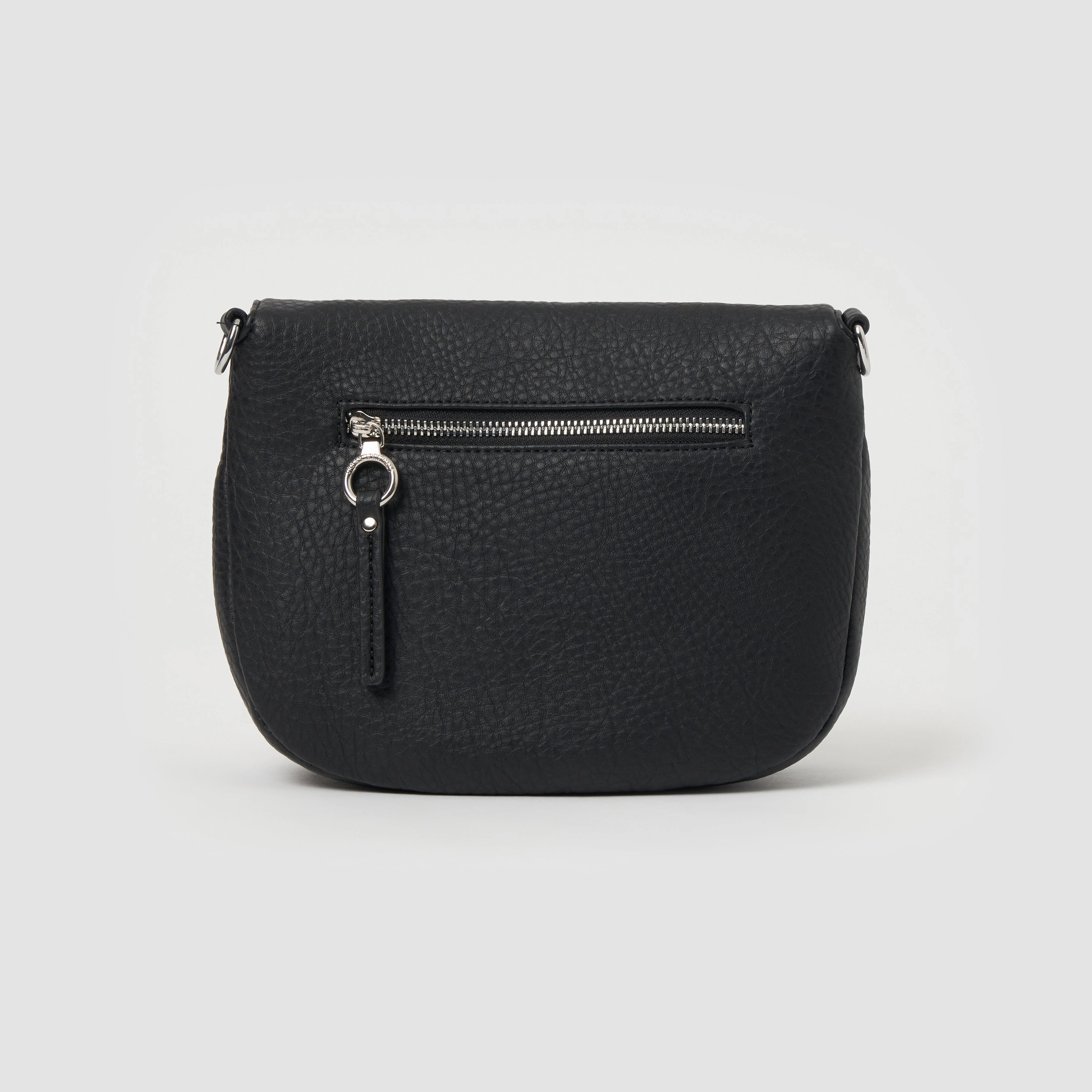 Realism Crossbody - Black