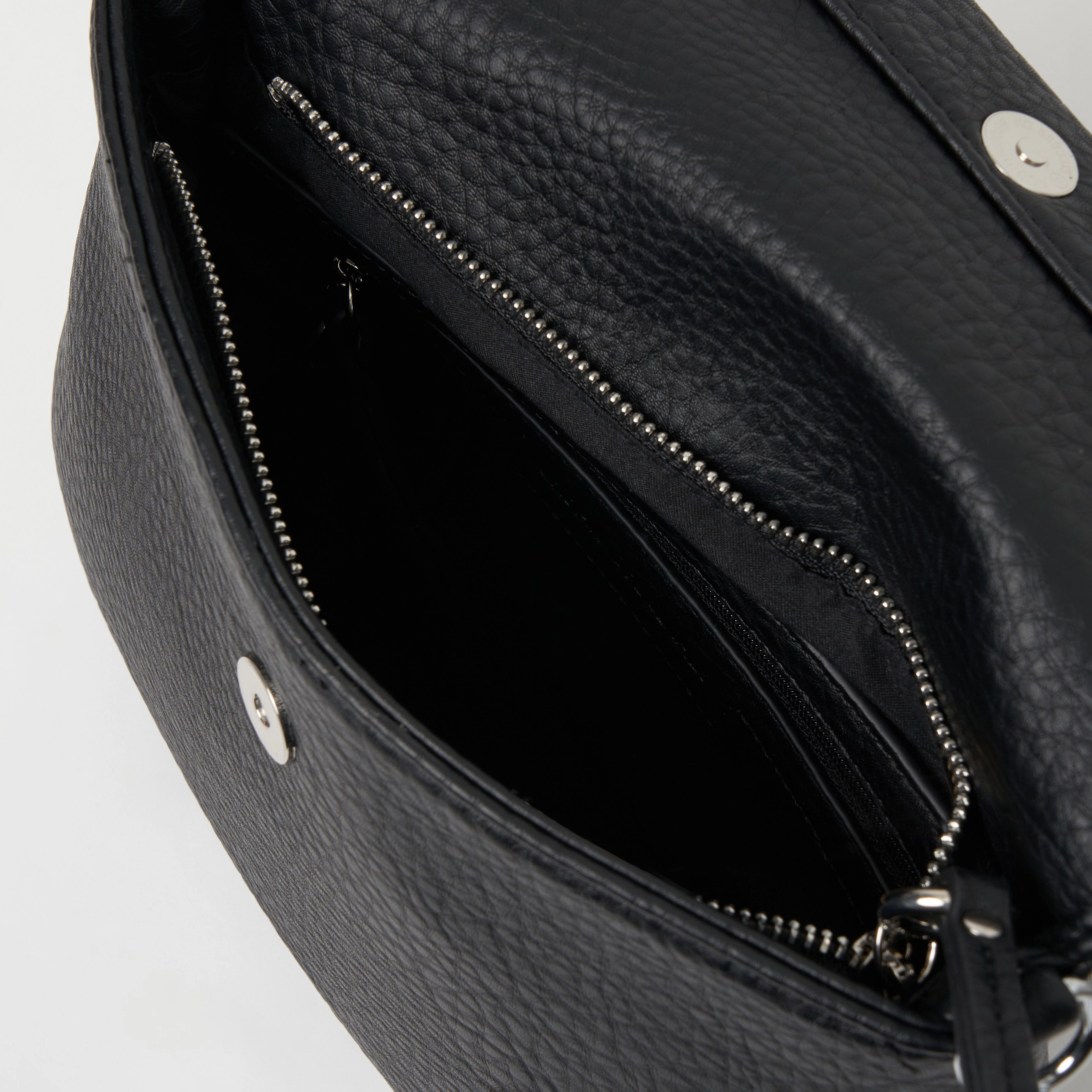 Realism Crossbody - Black