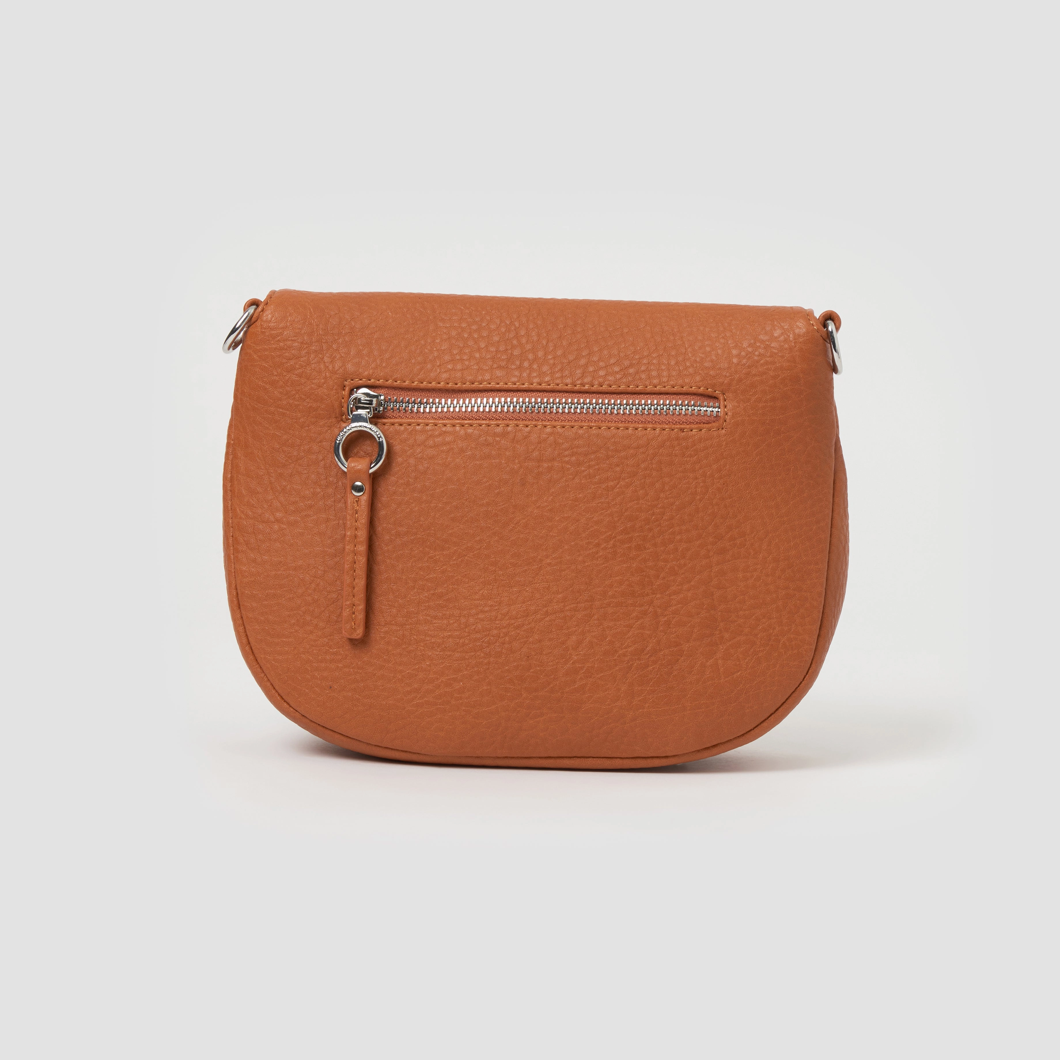 Realism Crossbody - Tan