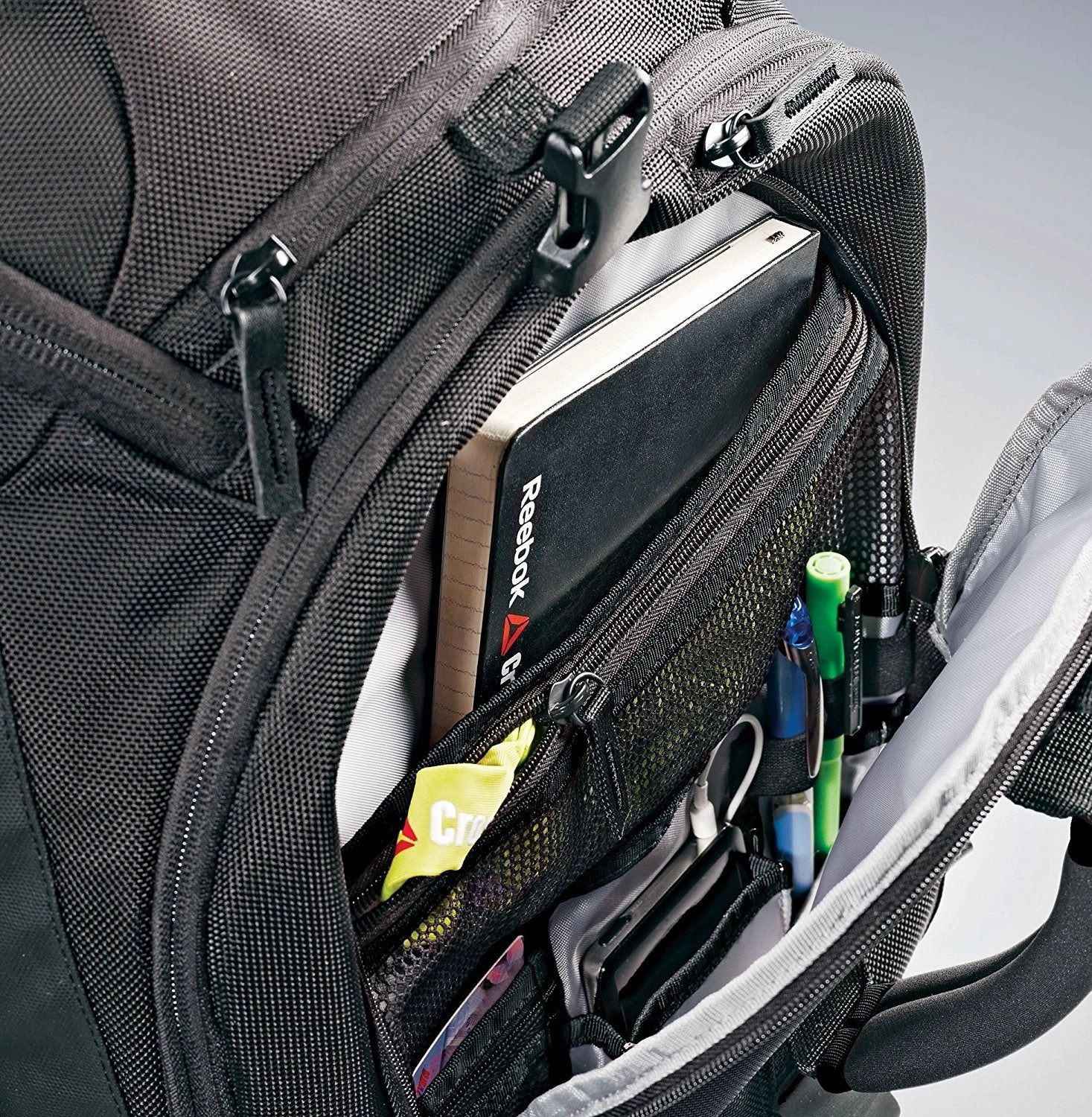 Reebok Short Haul Backpack