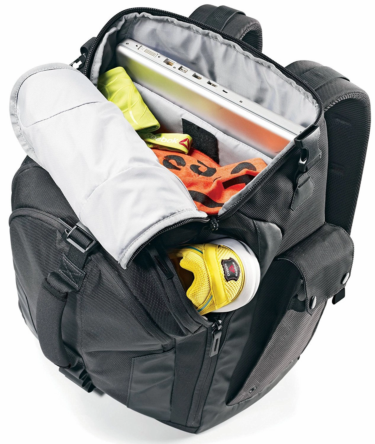 Reebok Short Haul Backpack