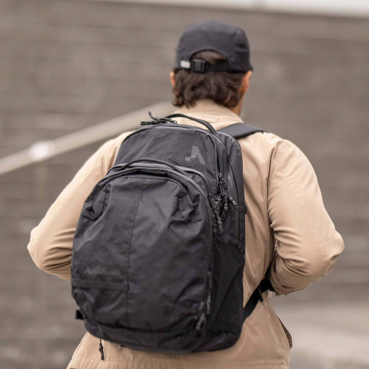 Rennen Pro X-Pac 20L