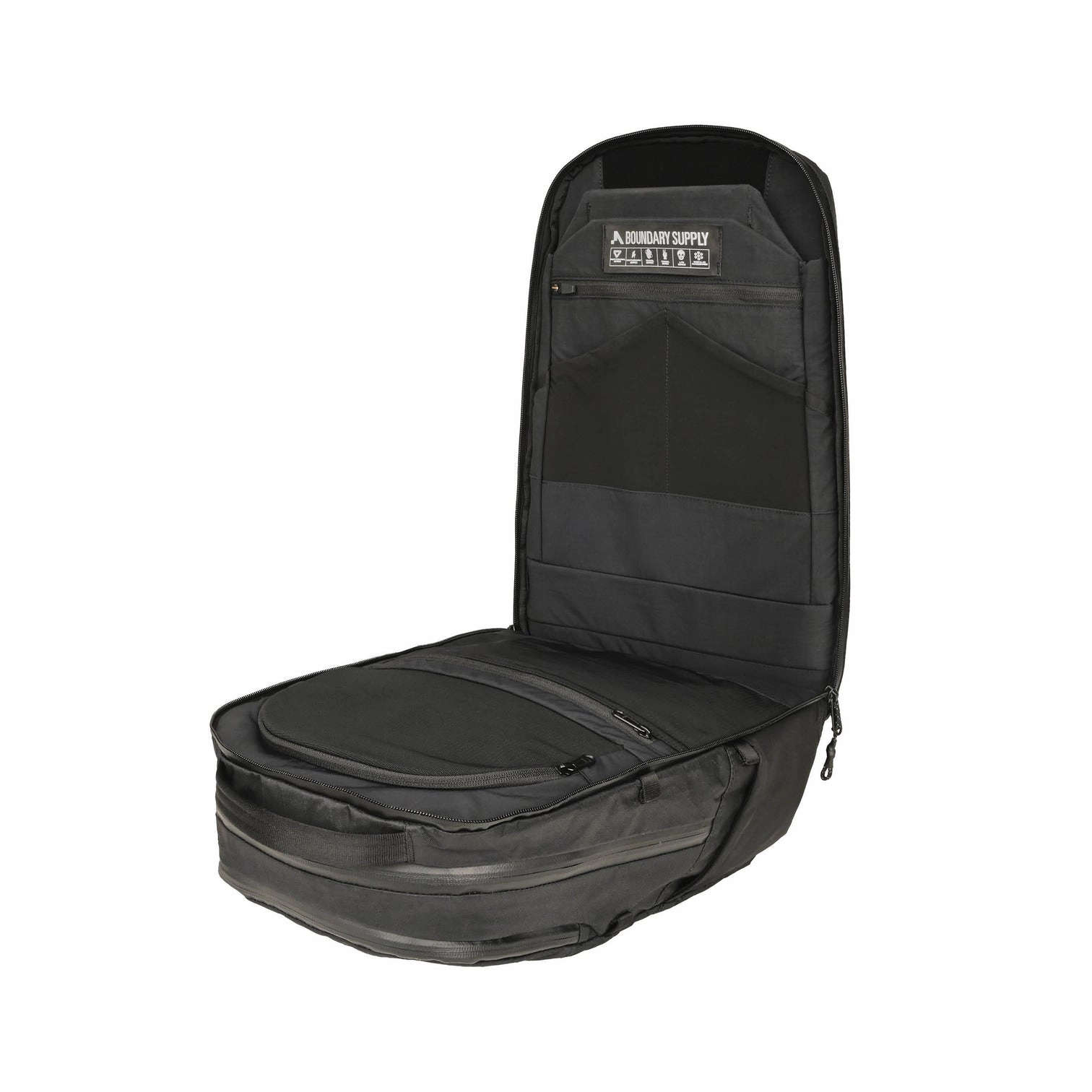 Rennen Pro X-Pac 20L