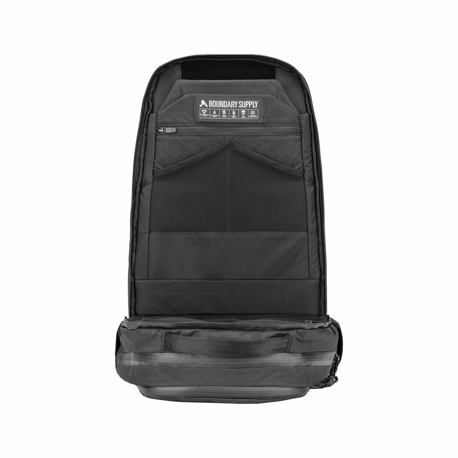 Rennen Pro X-Pac 20L