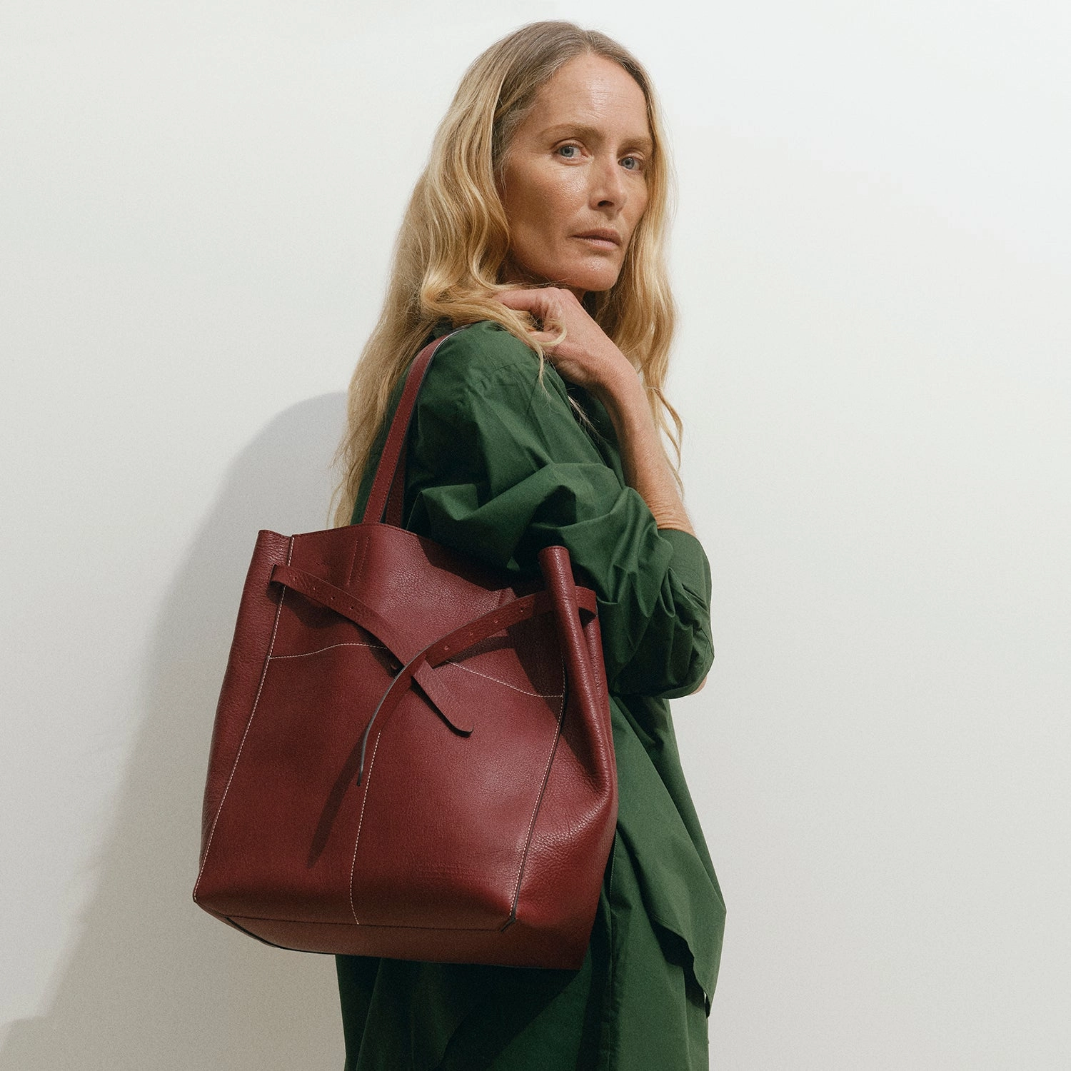 Return To Nature N/S Tote
