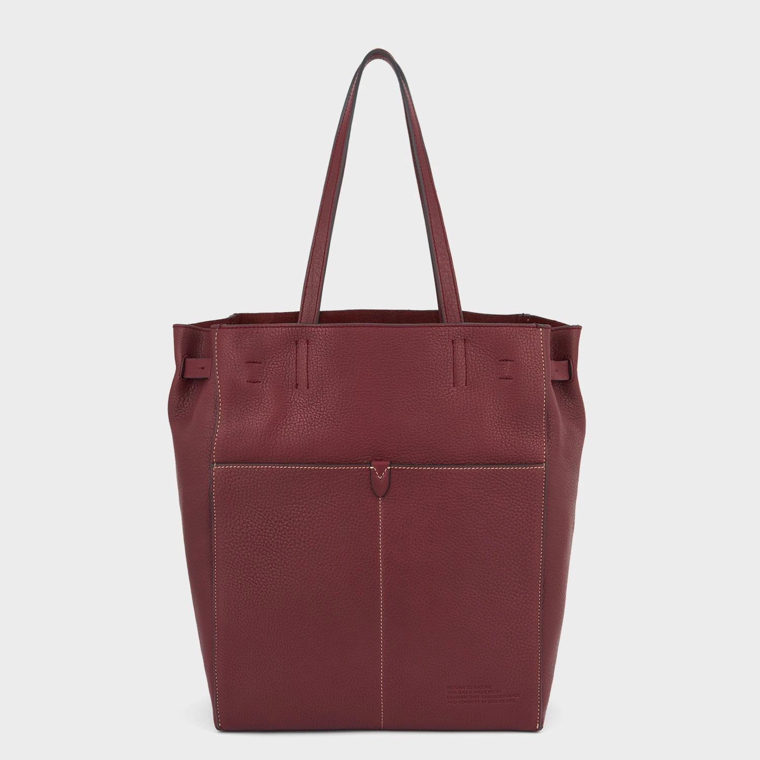 Return To Nature N/S Tote