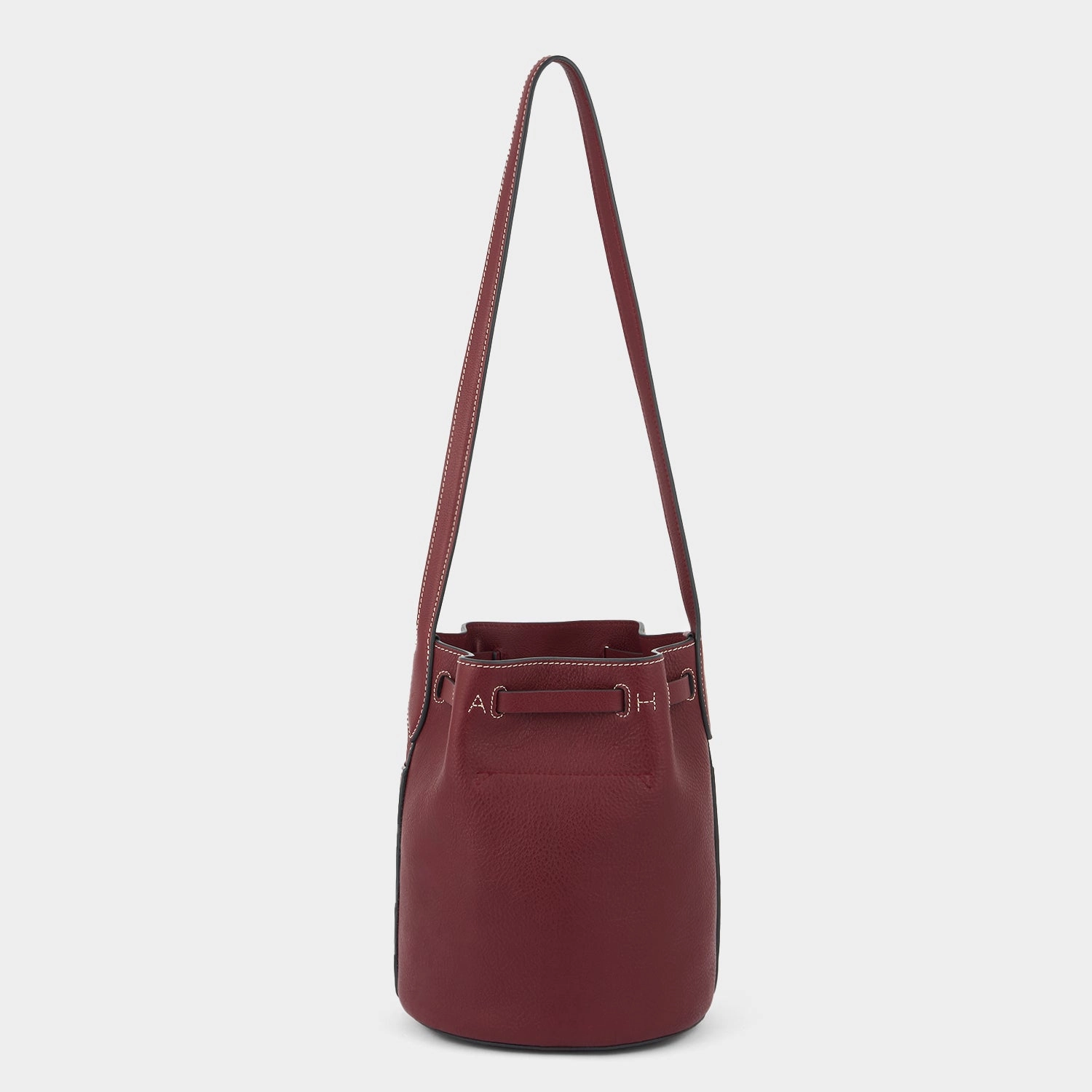 Return To Nature Small Bucket Bag
