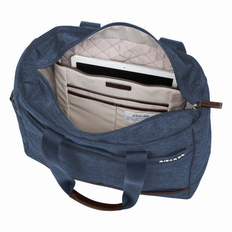 Ricardo Beverly Hills Malibu Bay 2.0 Tote