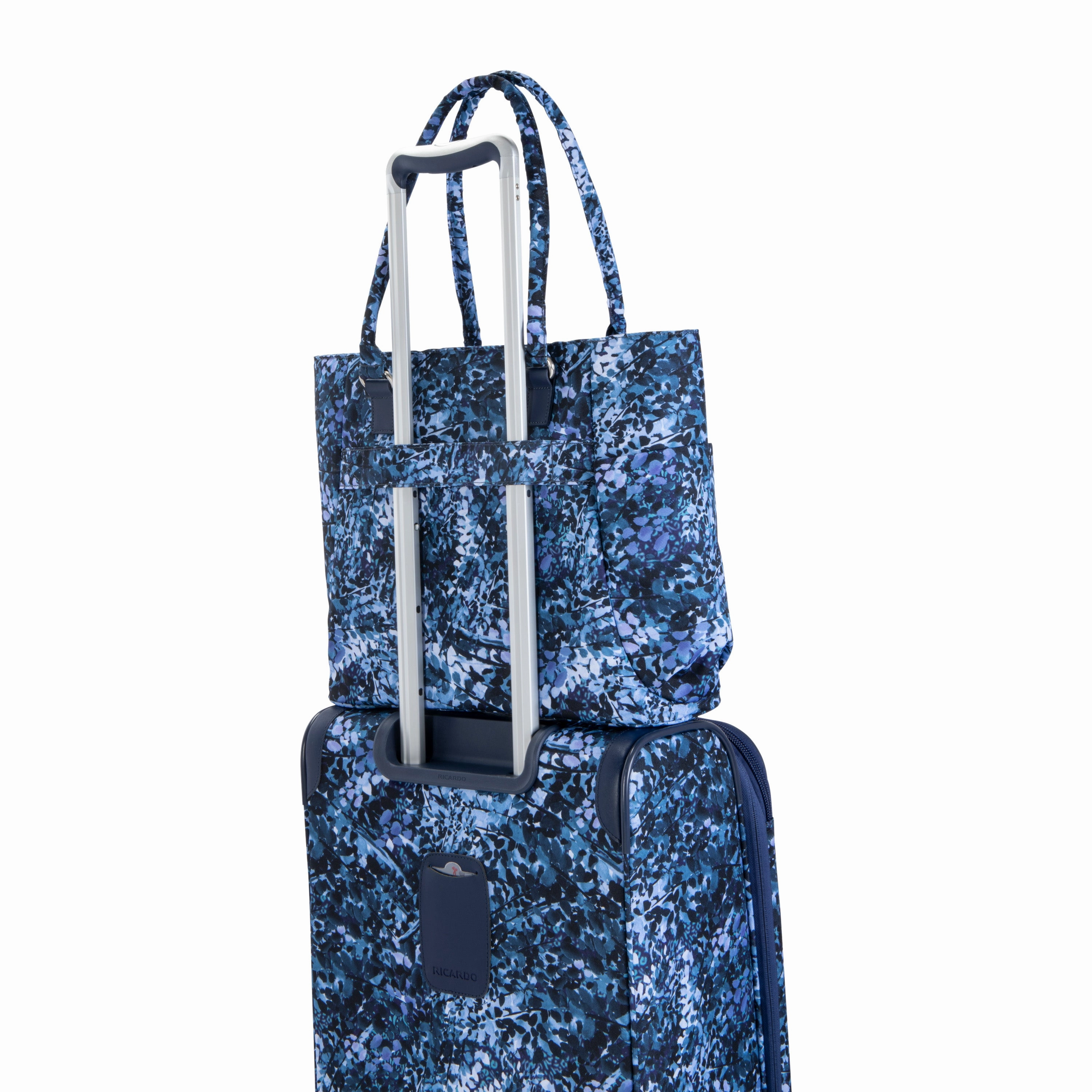 Ricardo Beverly Hills Seahaven 18" Travel Tote