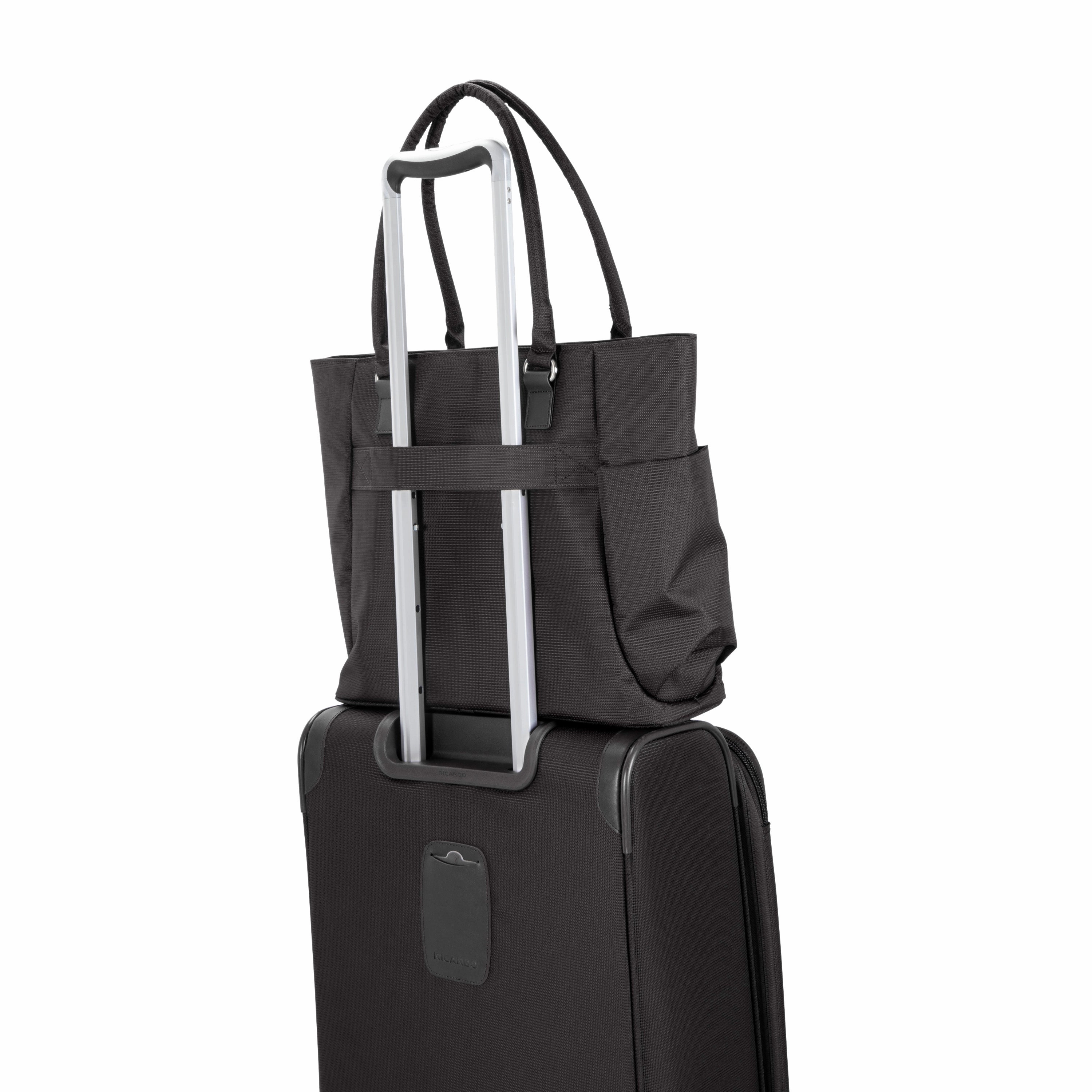 Ricardo Beverly Hills Seahaven 18" Travel Tote